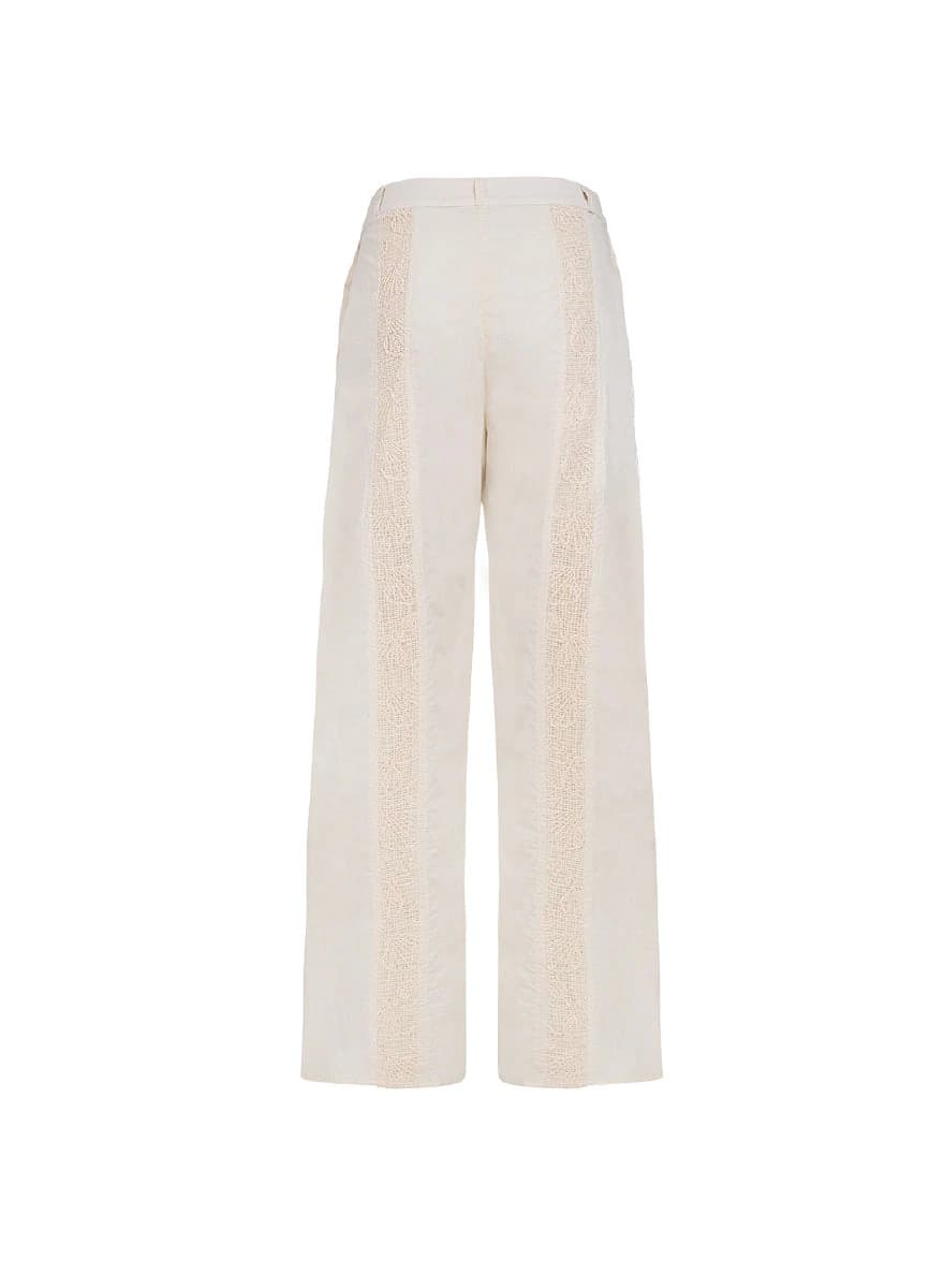 SHELL TIDES ZENDA PANT 9601 - imagen 4