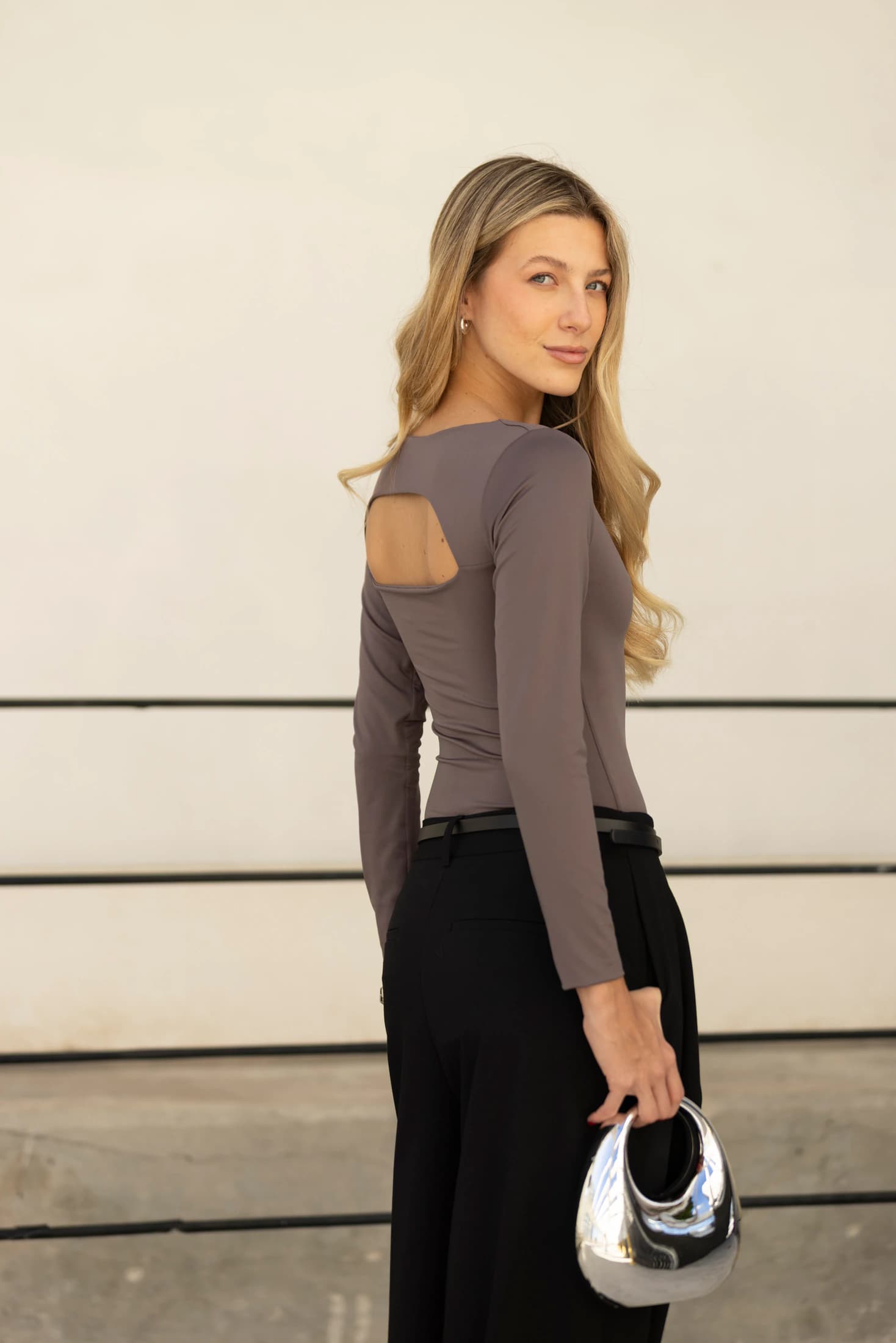 Body – Canadá - imagen 19