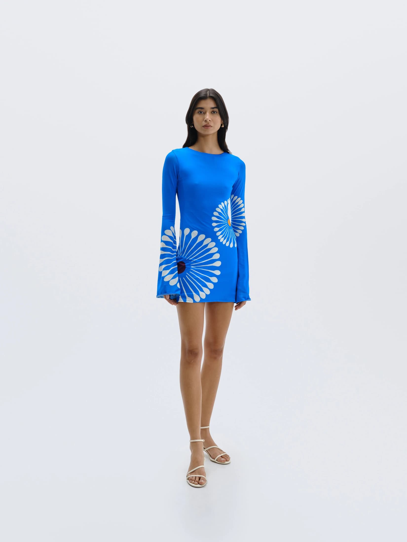 MAISHA DRESS - imagen 1