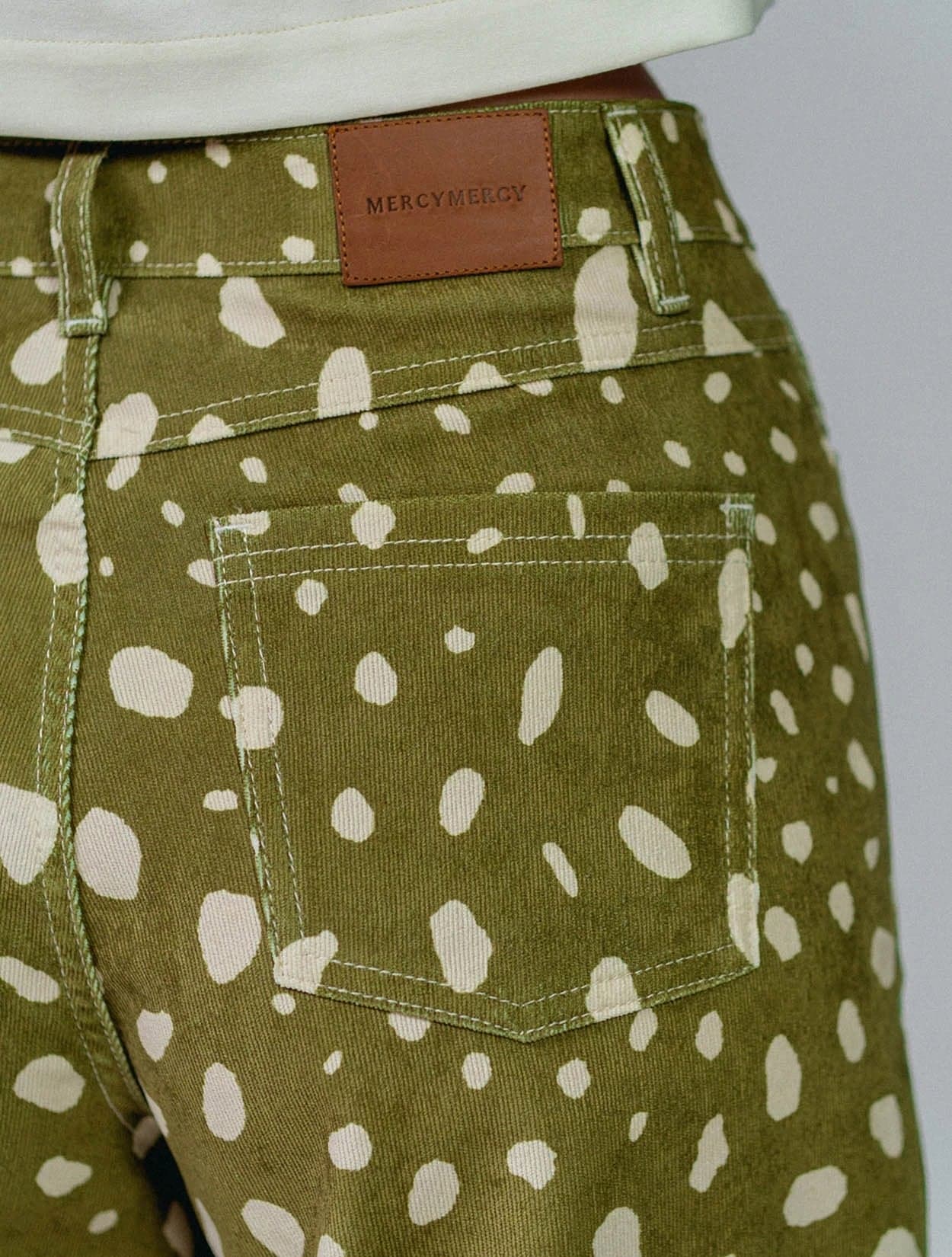 PANTALÓN SEED - imagen 5