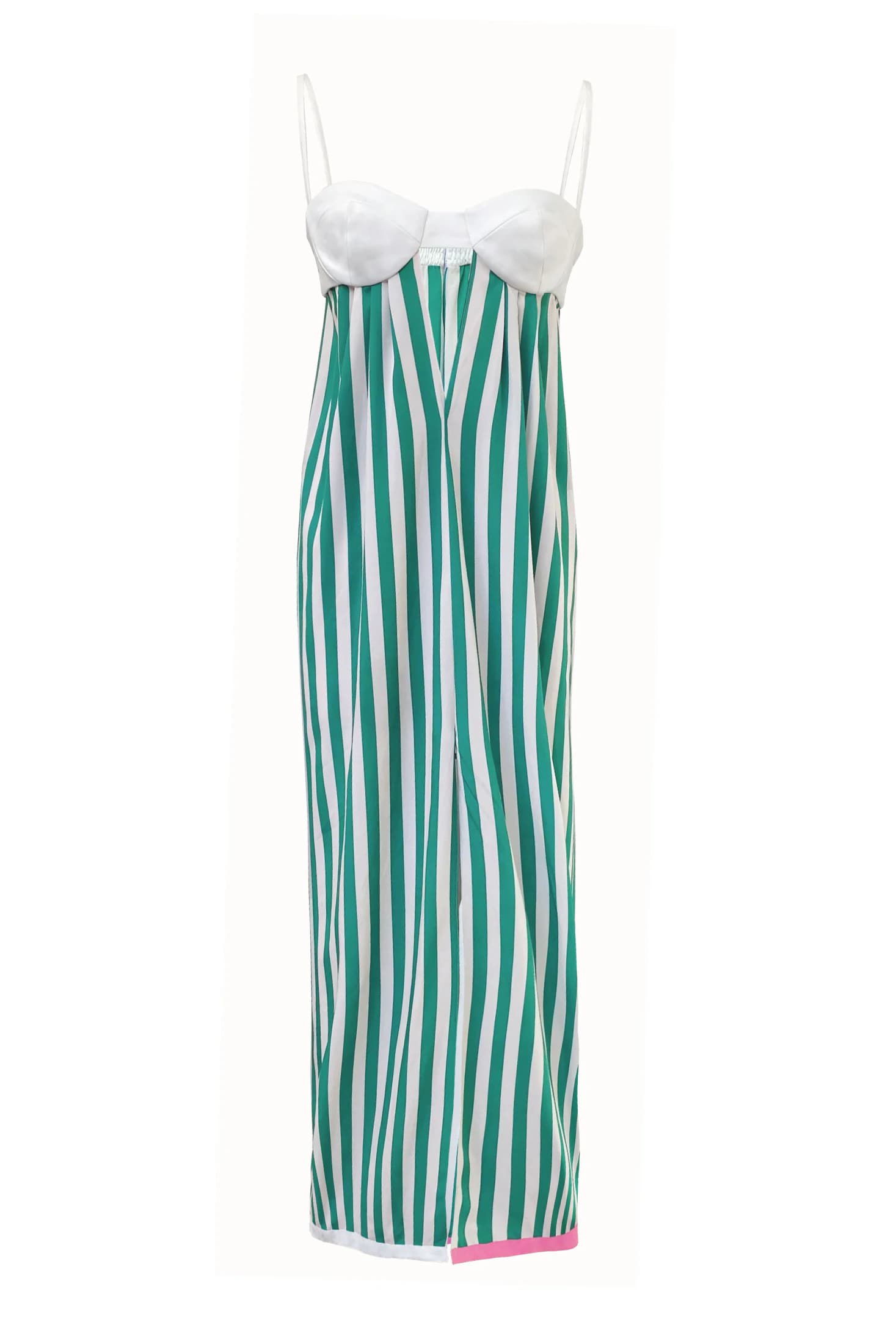 La Caleña Maxi Dress - imagen 5