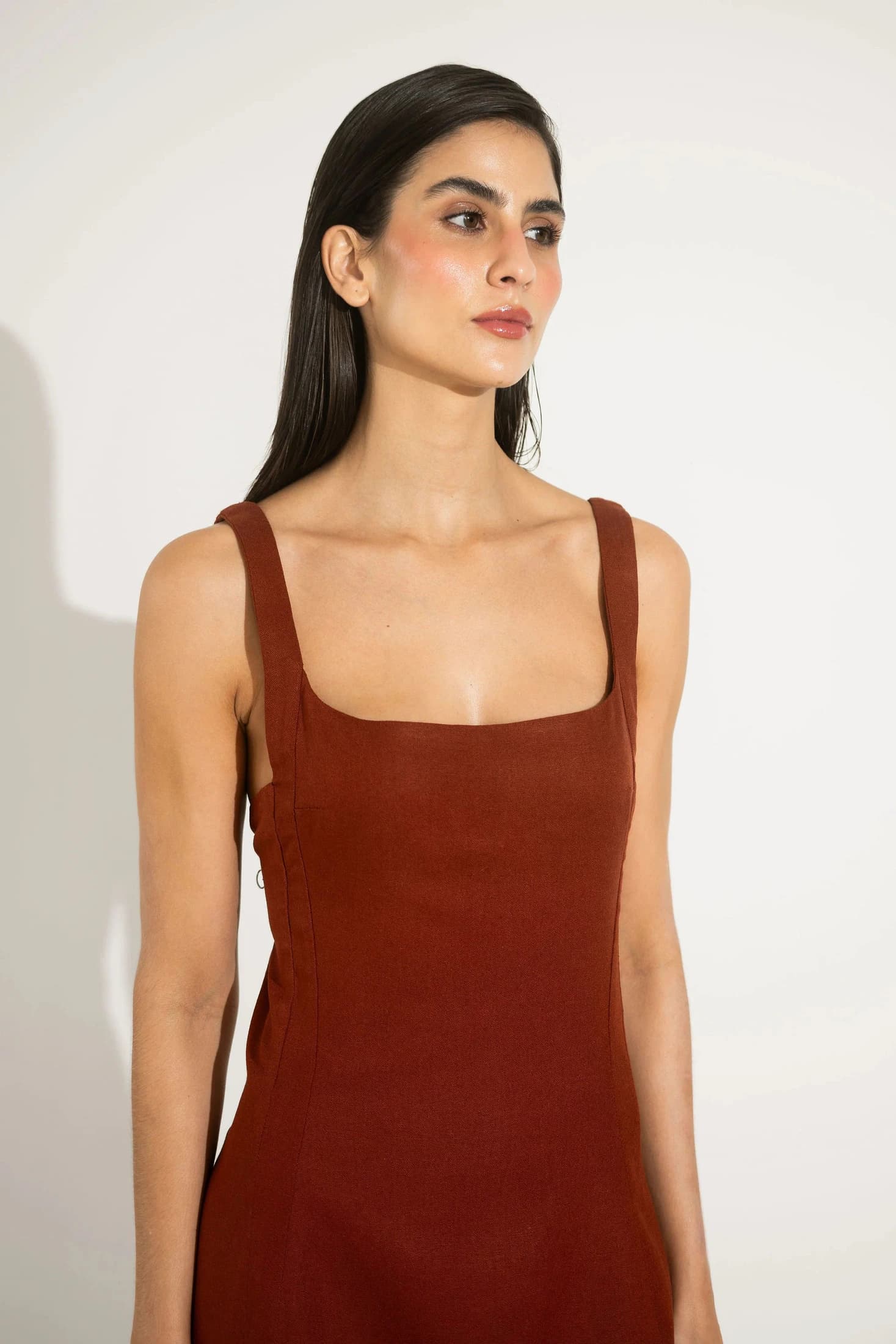 VESTIDO SIRA - imagen 7