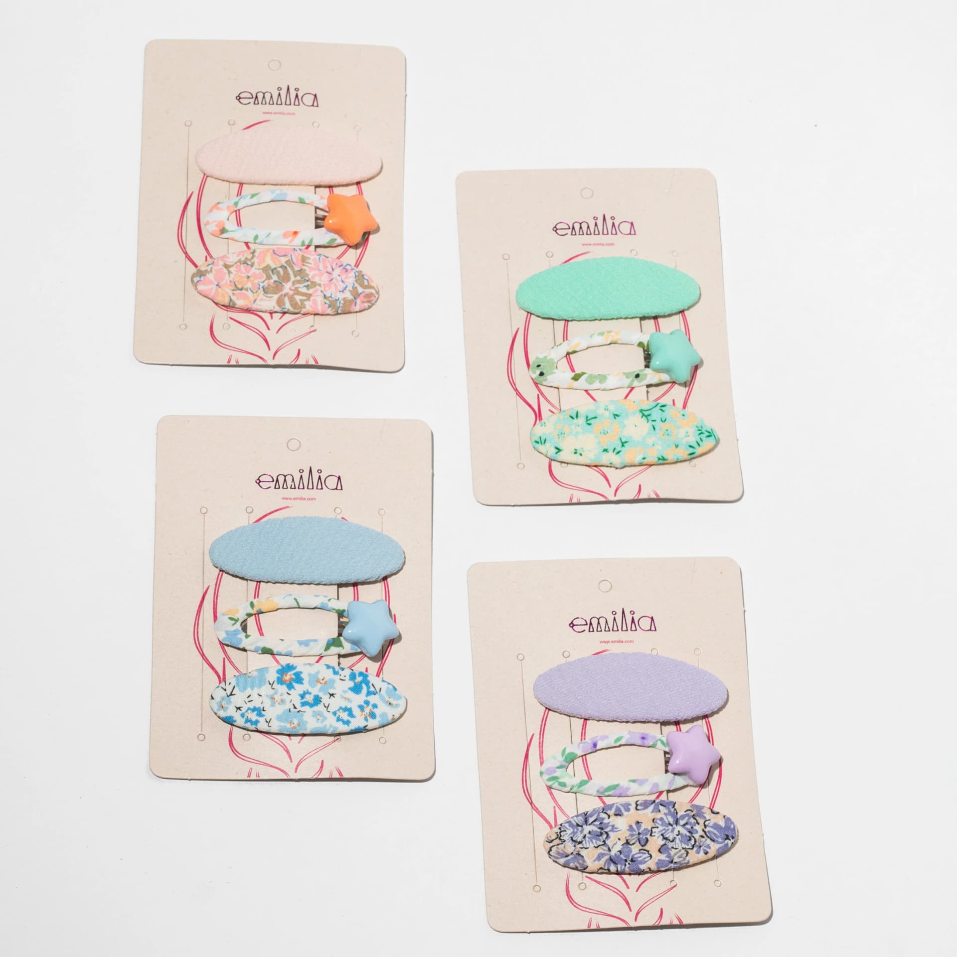Pinzas kit - imagen 1