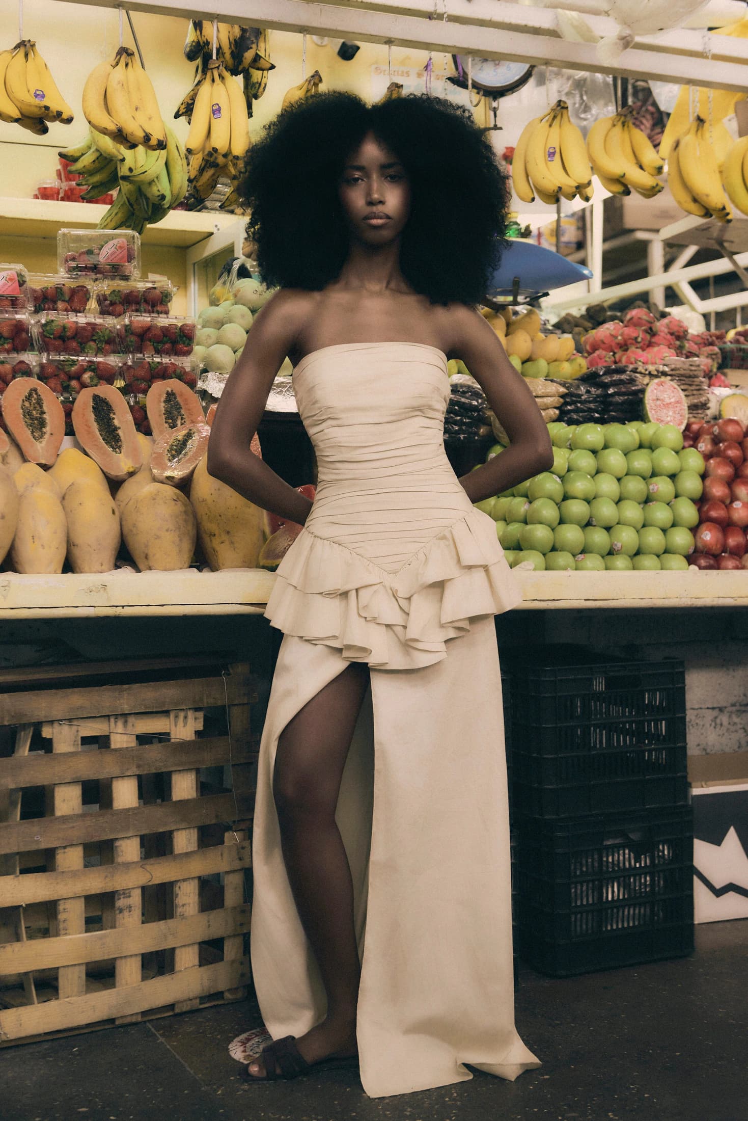 Son Maxi Dress - imagen 5