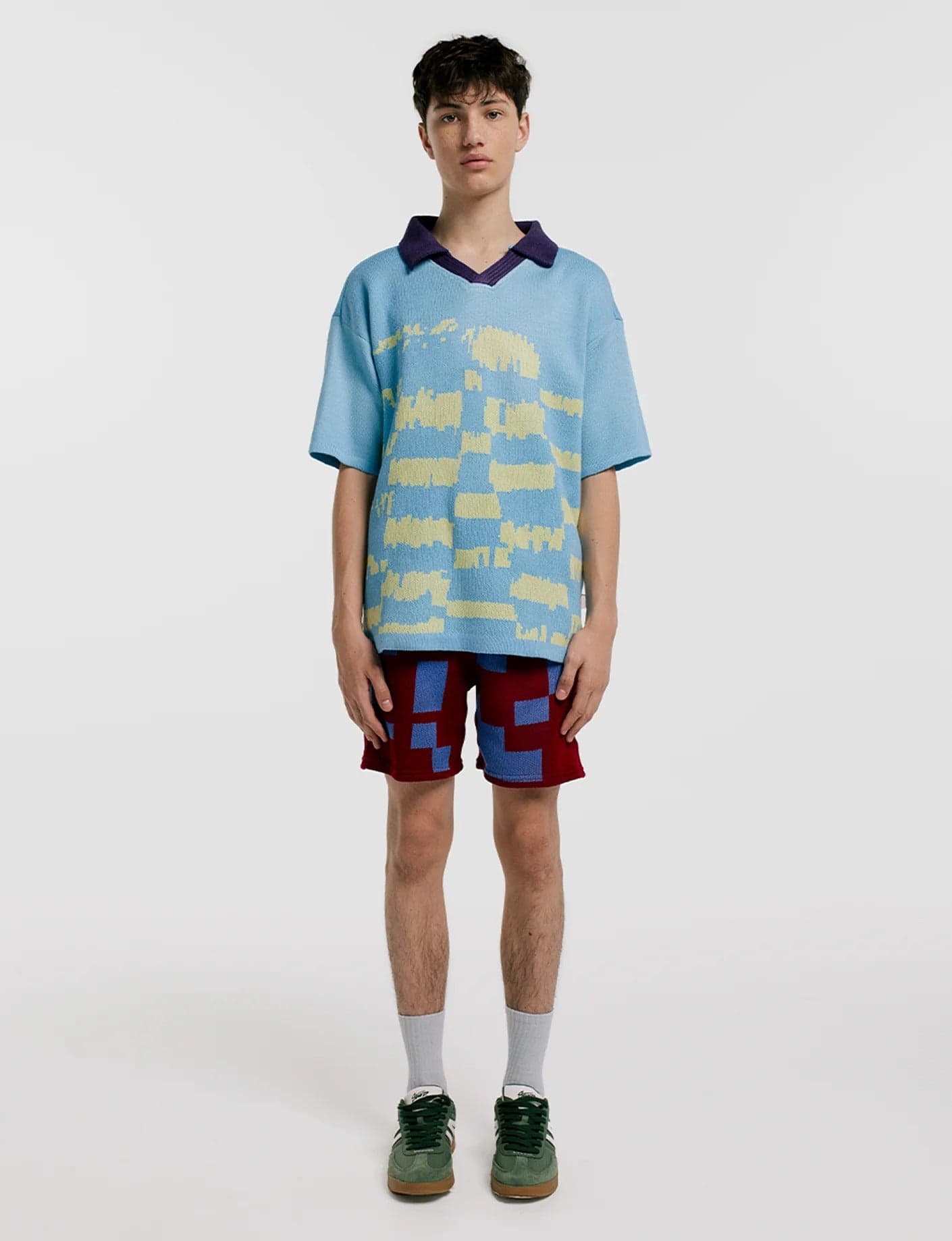 Camiseta Ajedrez - imagen 1