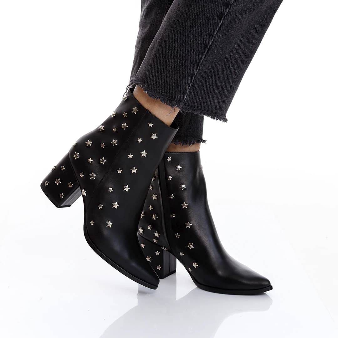 ZOE STARDUST NEGRO - imagen 2