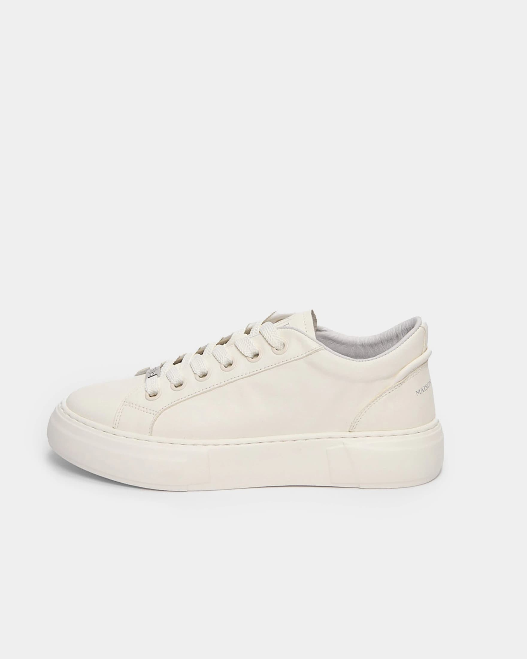 Tenis Signature Pure by Maison Botter - imagen 1