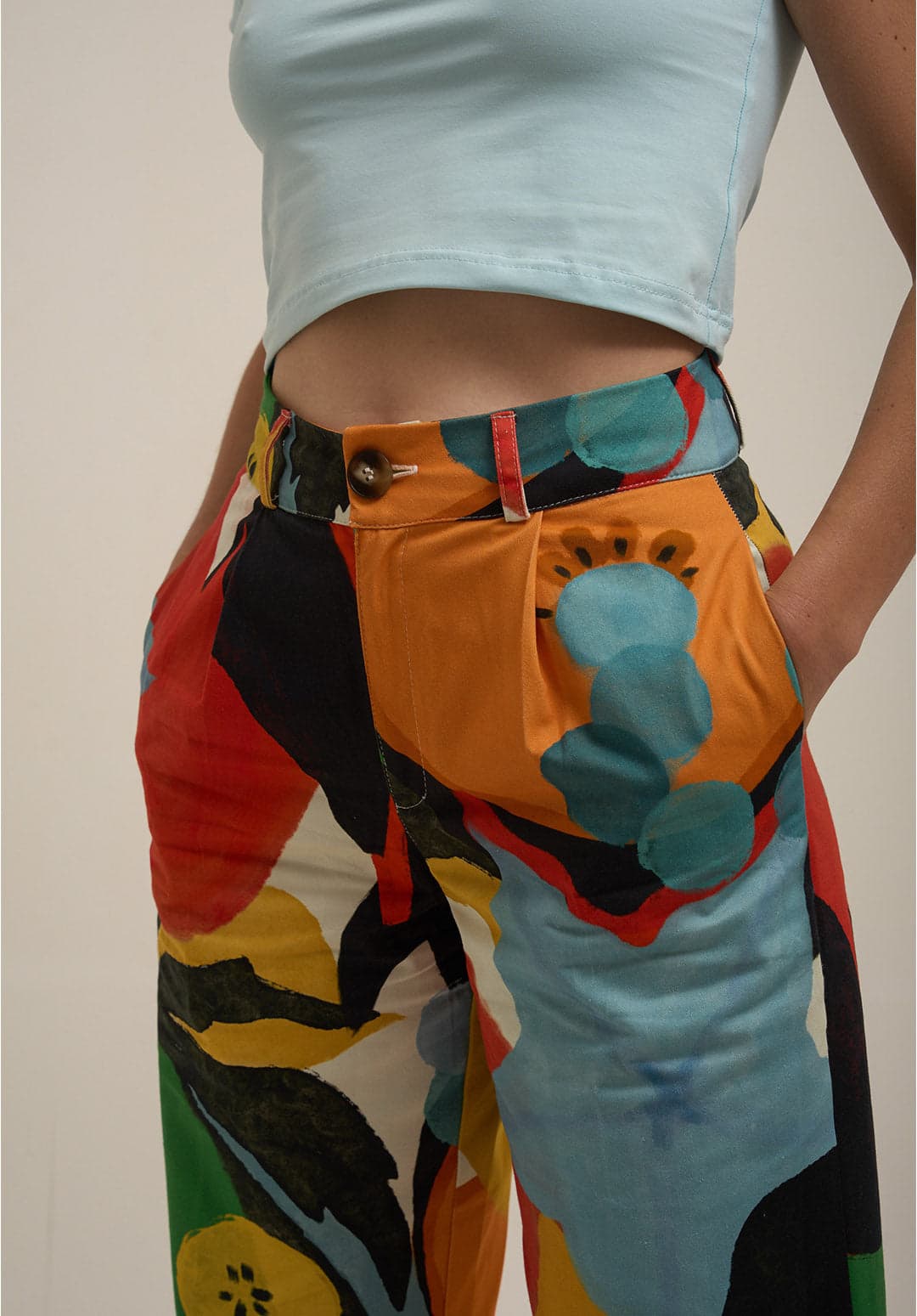 Pantalón Antonia - imagen 5