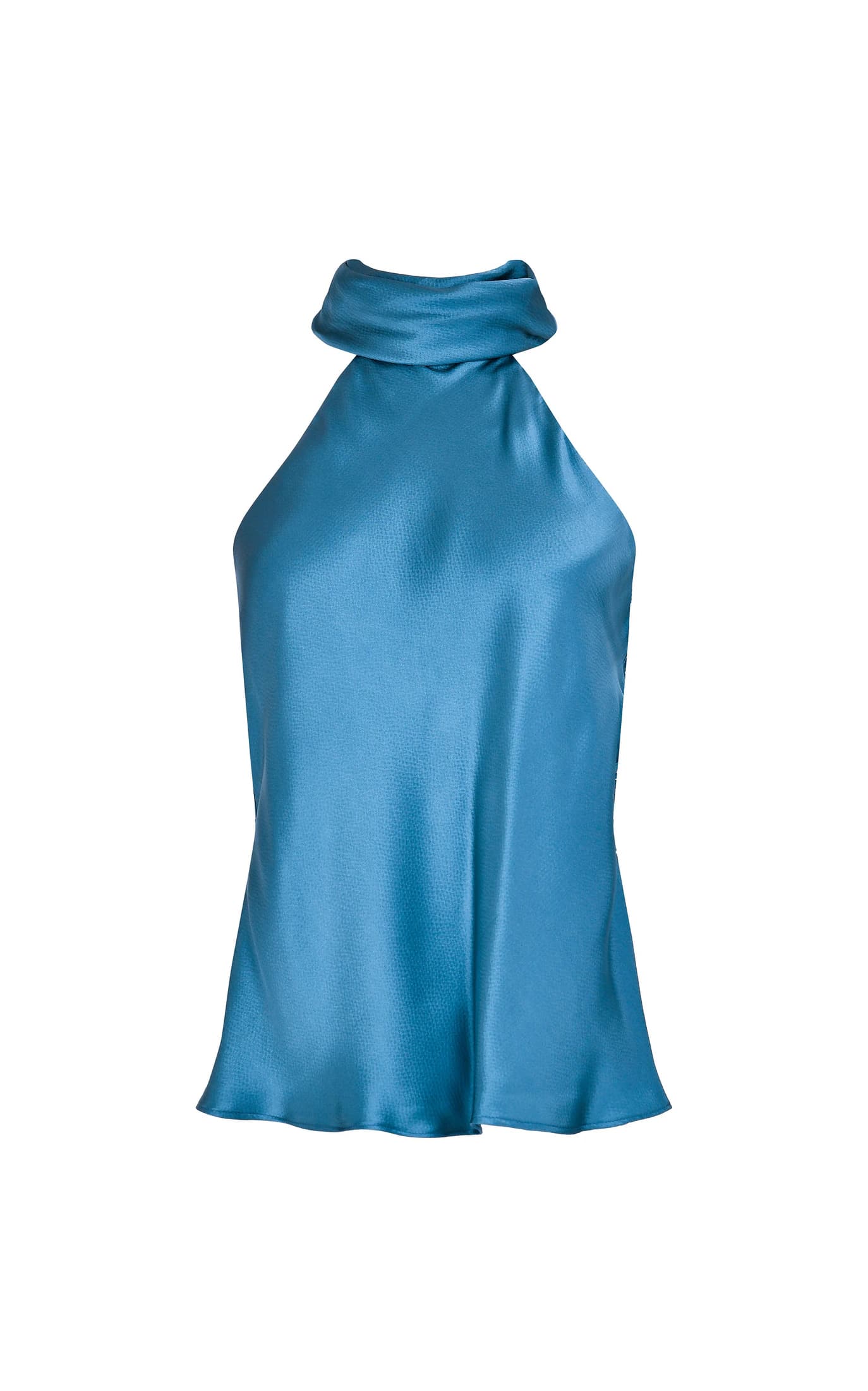 Rita Teal Top - imagen 2