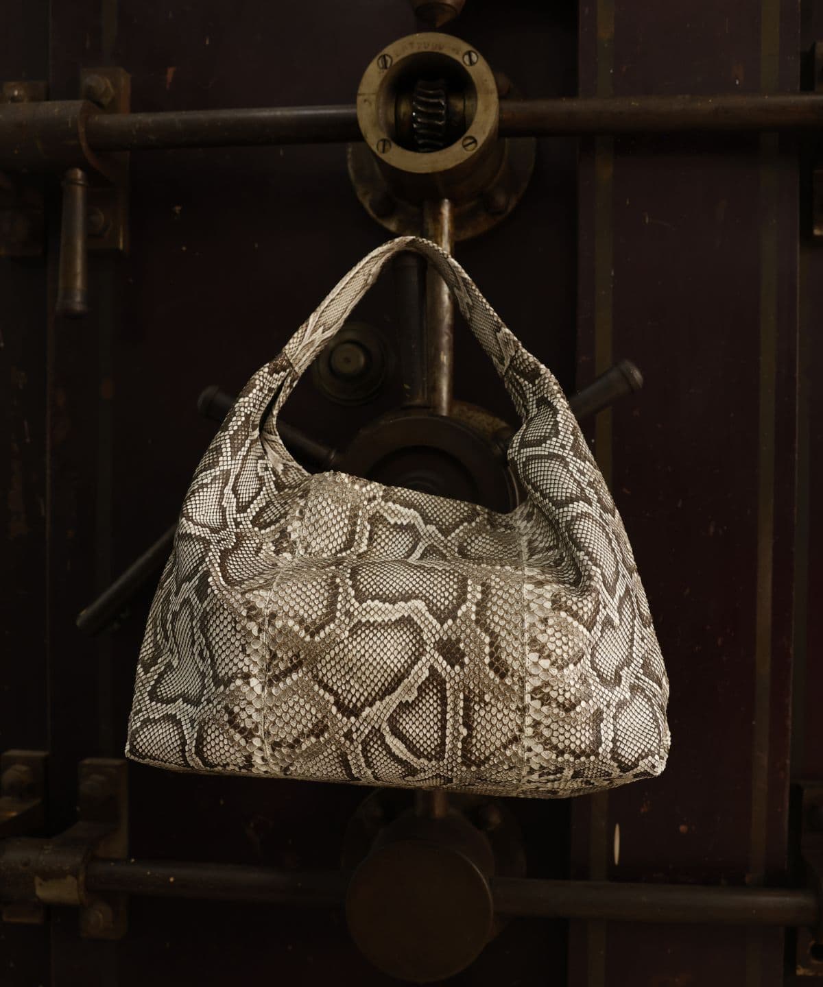Meissa Hobo in Python