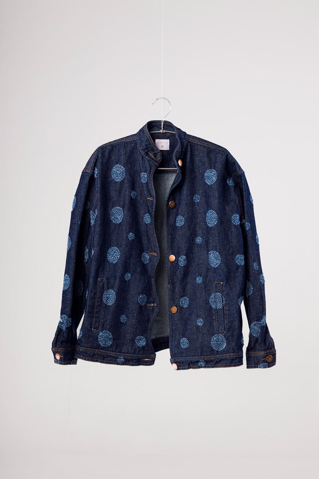 Neptuno jacket - imagen 8