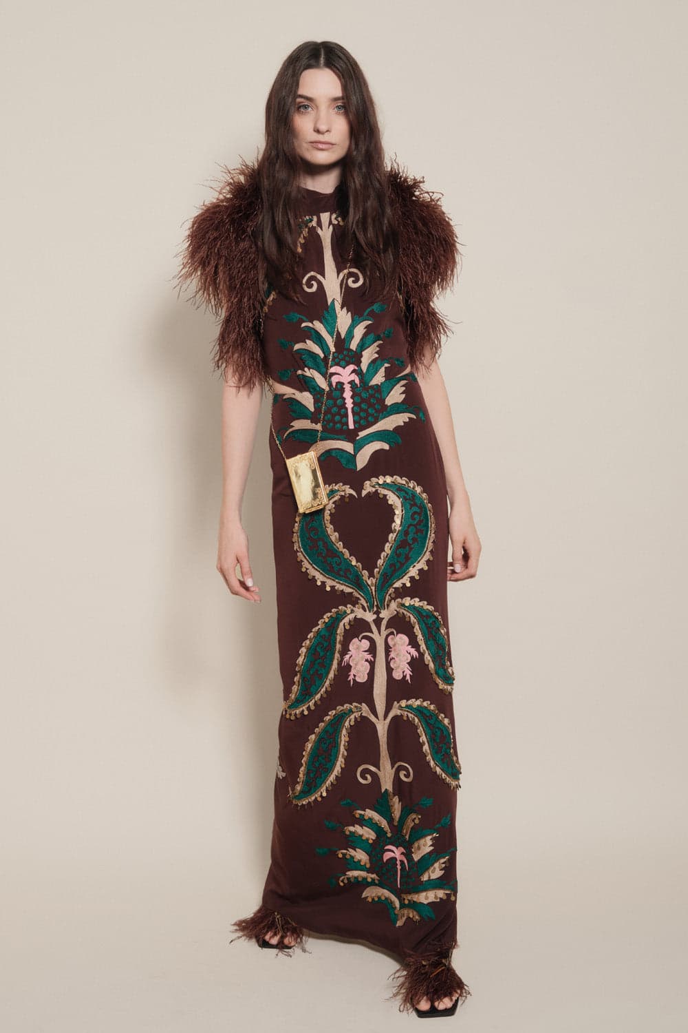 Promised Land Dress - imagen 4