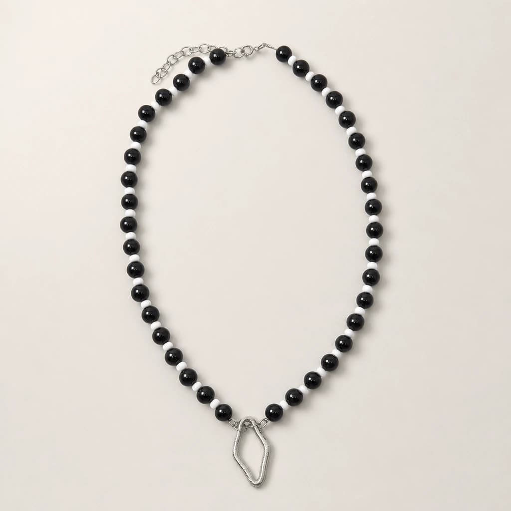 Collar para Gafas Cebra - imagen 3