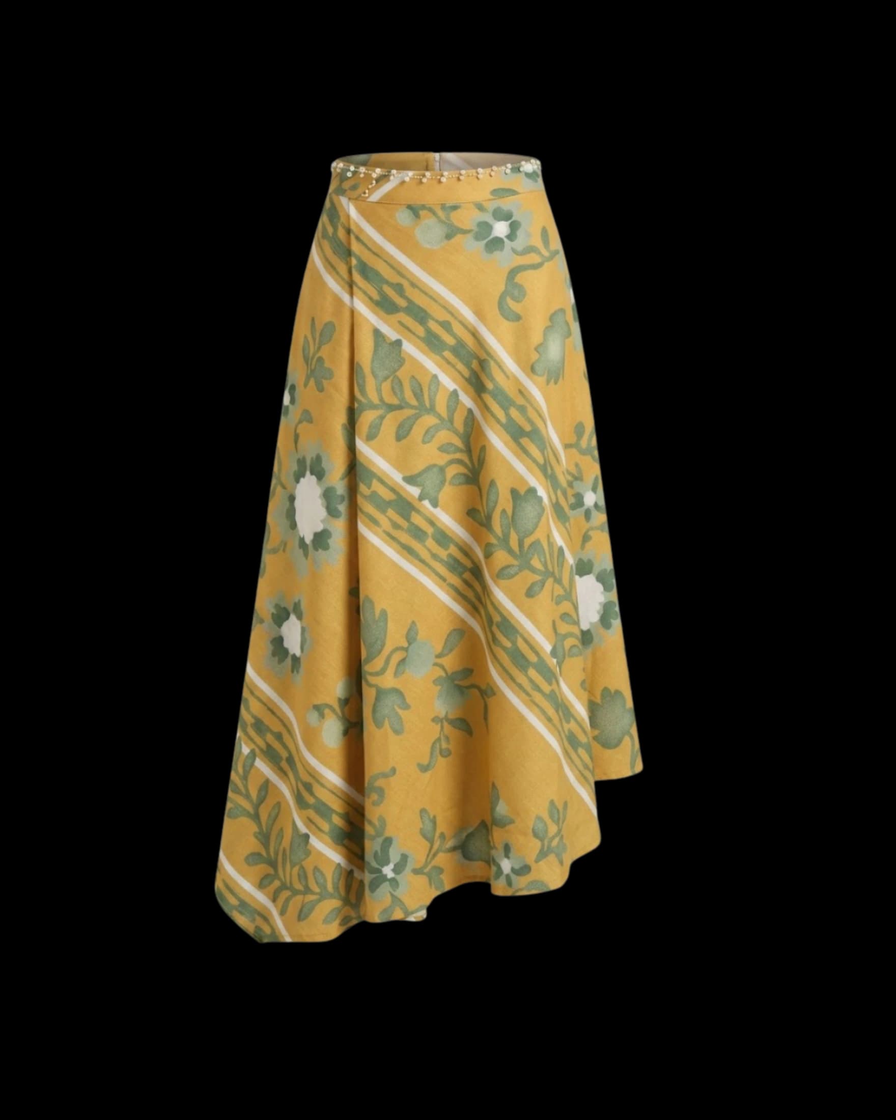 Vitta Skirt