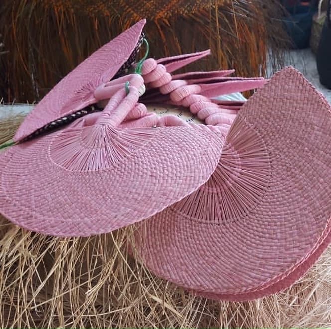 Fun Hand Fan - imagen 4