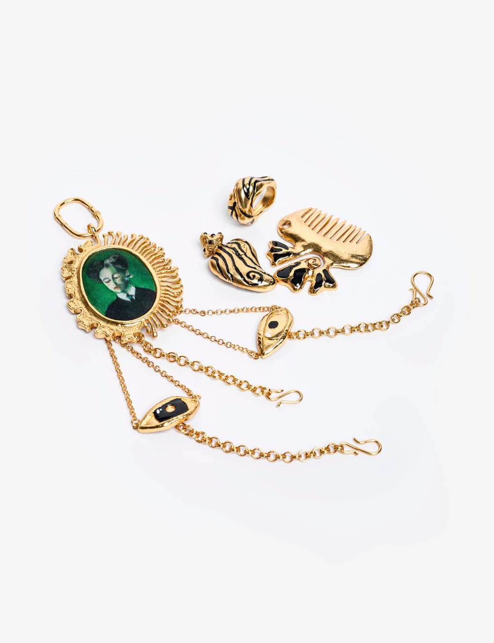 Chatelaine - imagen 3
