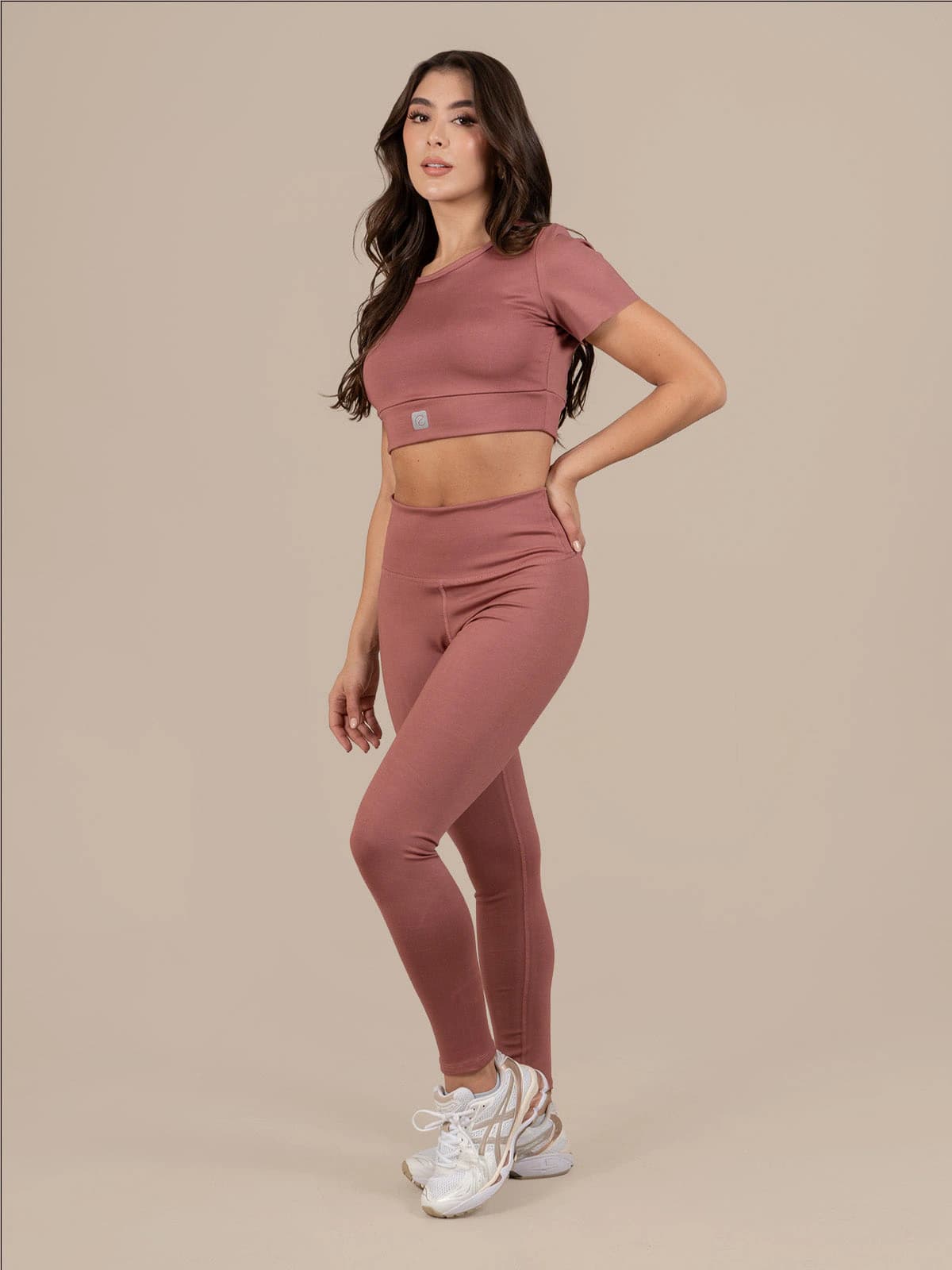 Mora Leggins Set Nostalgia - imagen 2