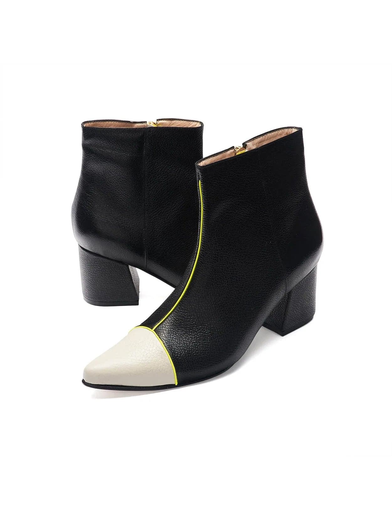 BOTINES ANKEL - imagen 1