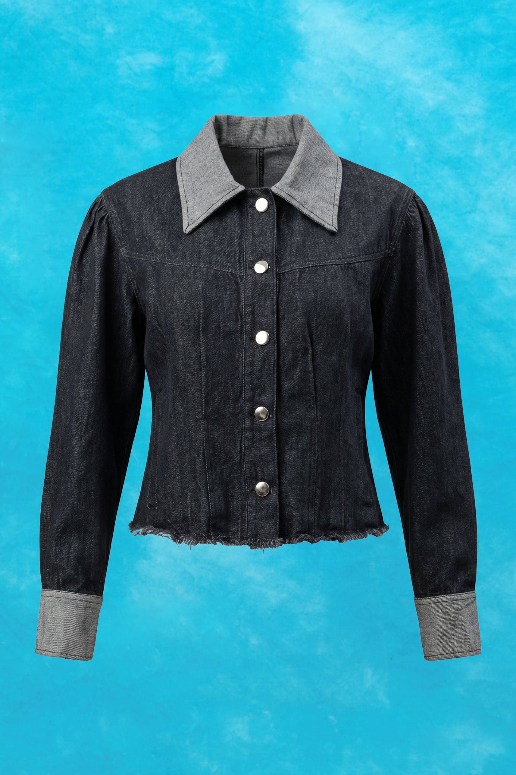 Chaqueta 1935 Pimienta - imagen 5