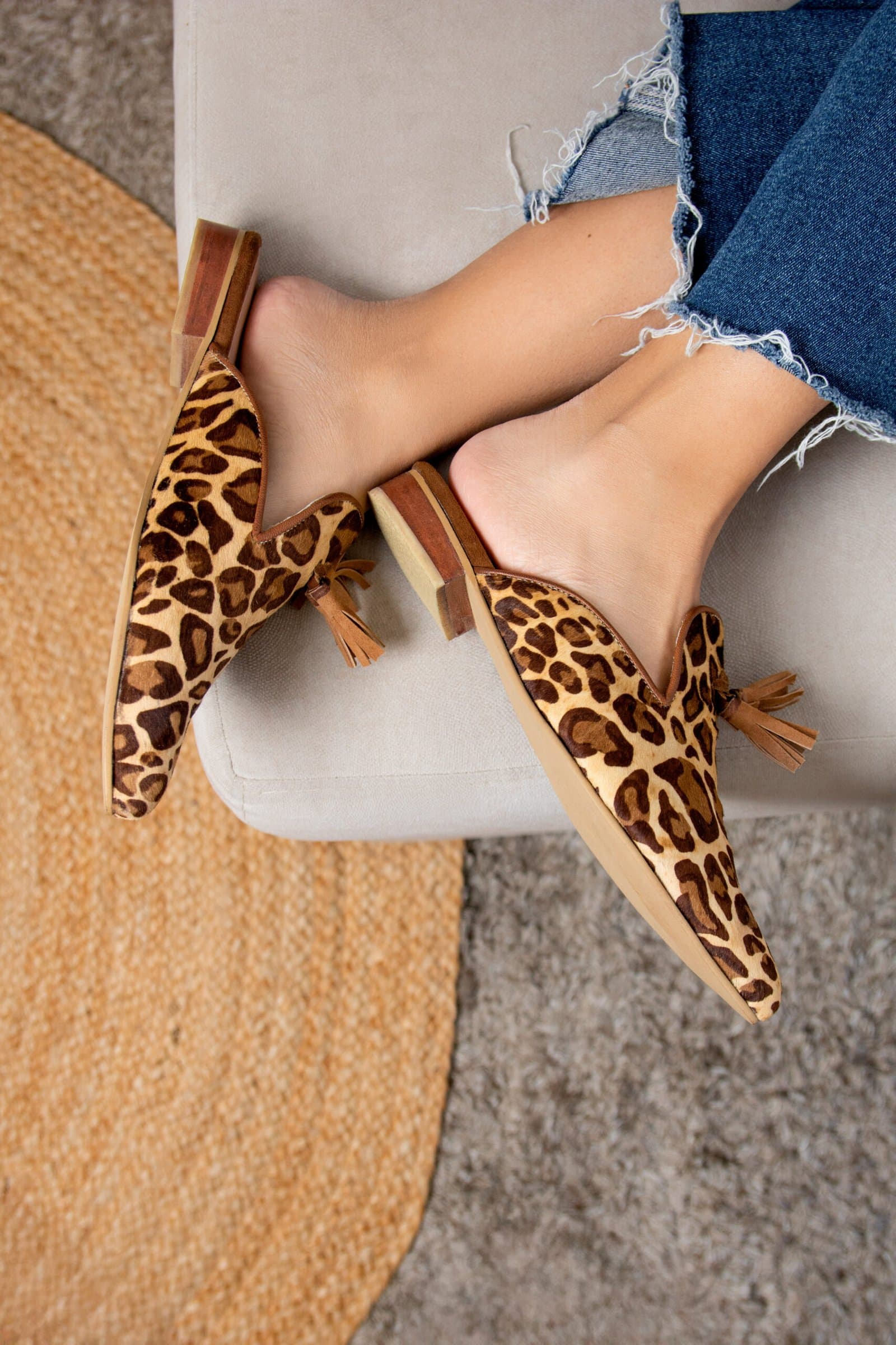Mules Mila - imagen 2