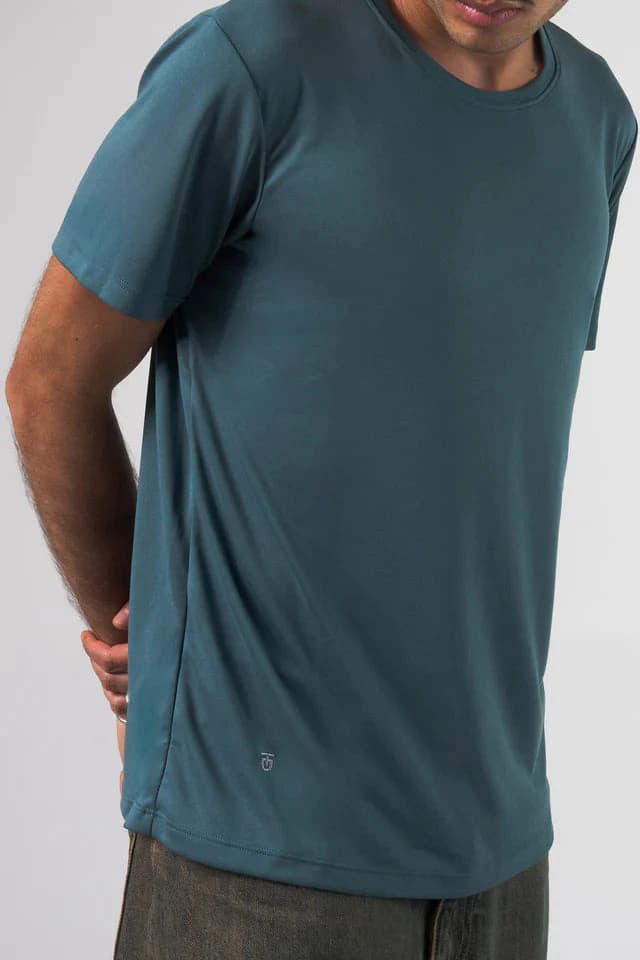 CAMISETA MODAL SOFT TOUCH - imagen 1