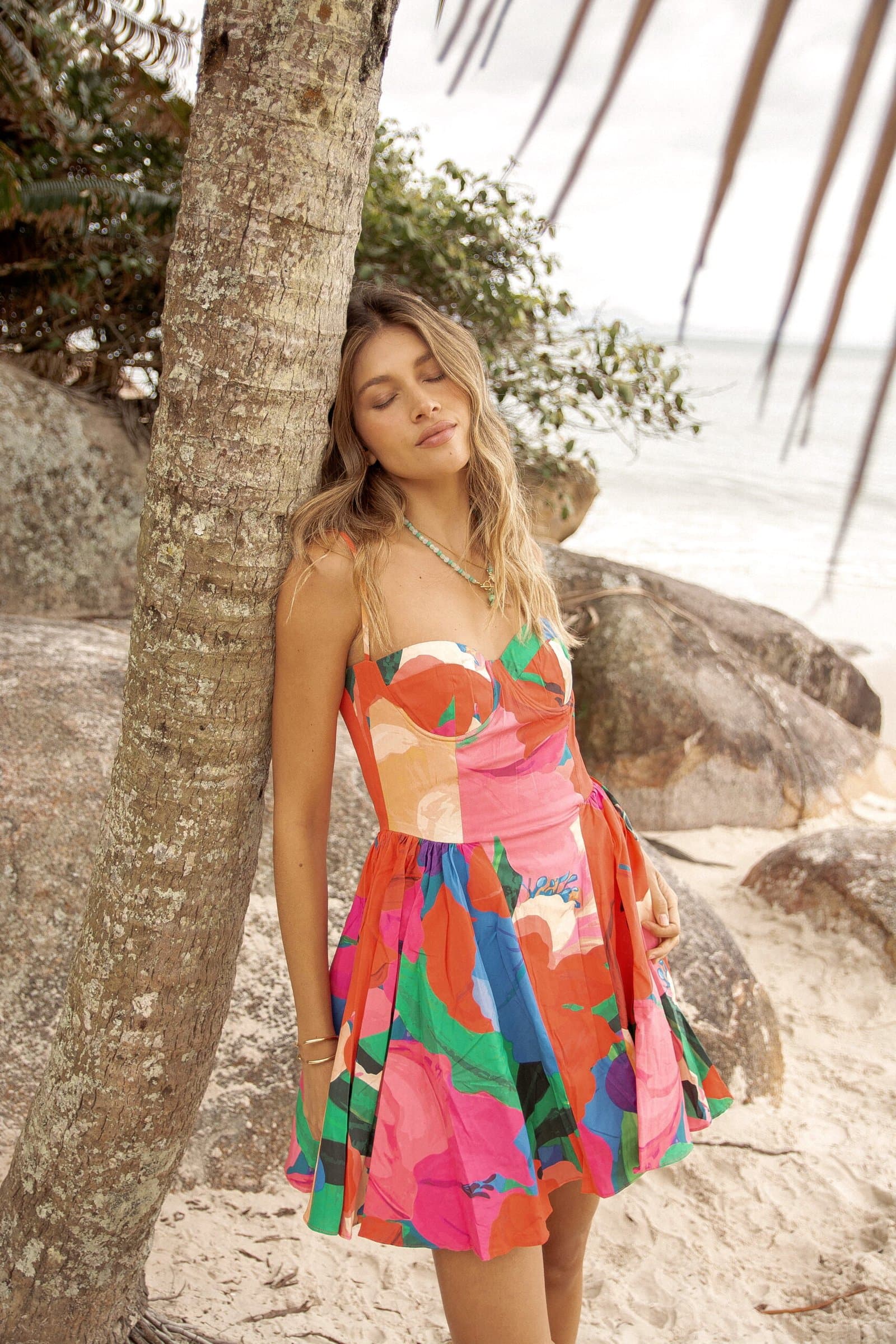 Vestido Papaya - imagen 1