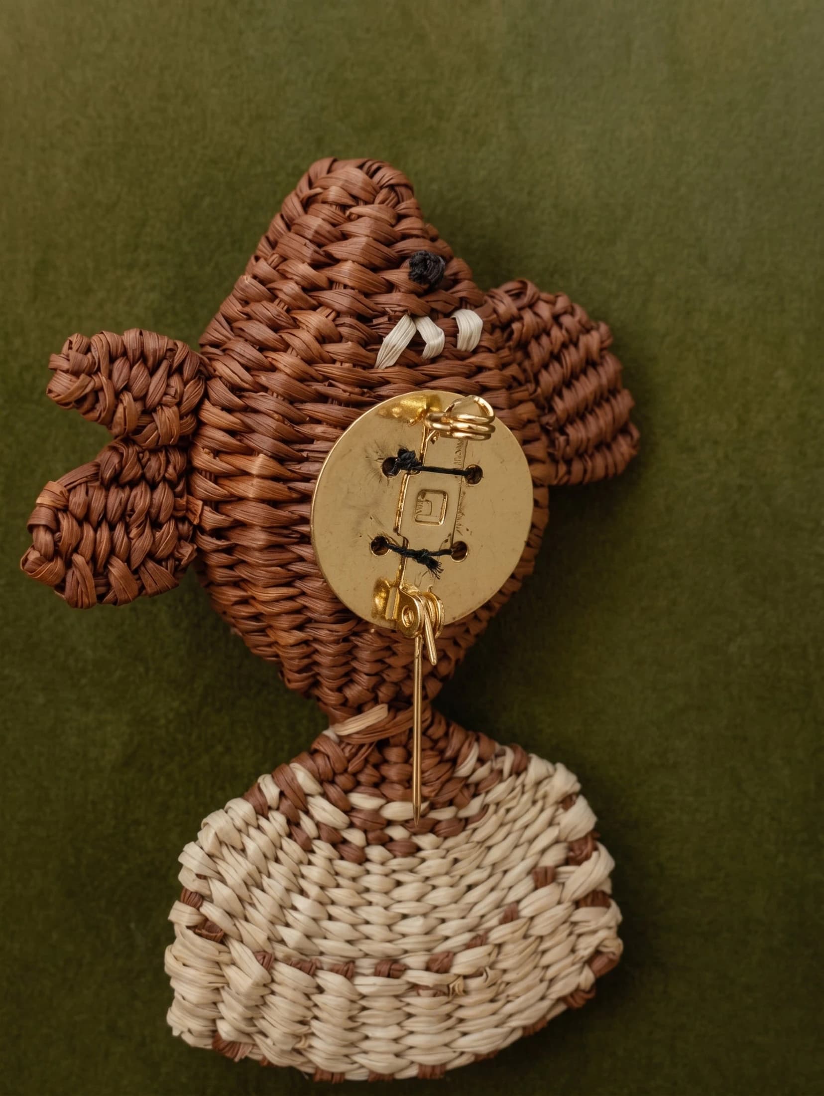 Animal Brooch - imagen 5
