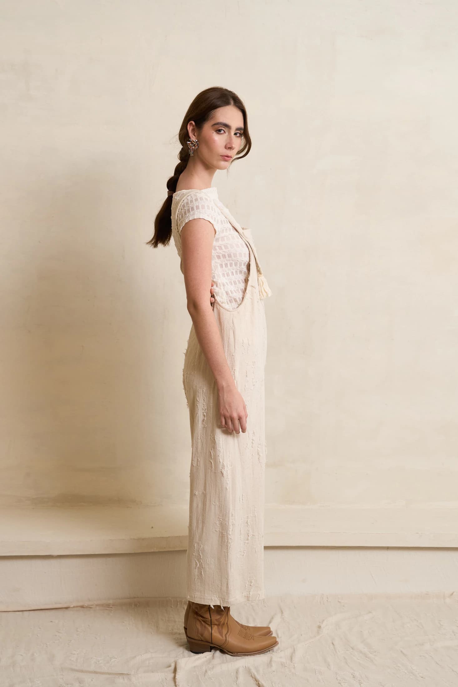 Jumpsuit Dreams - imagen 4