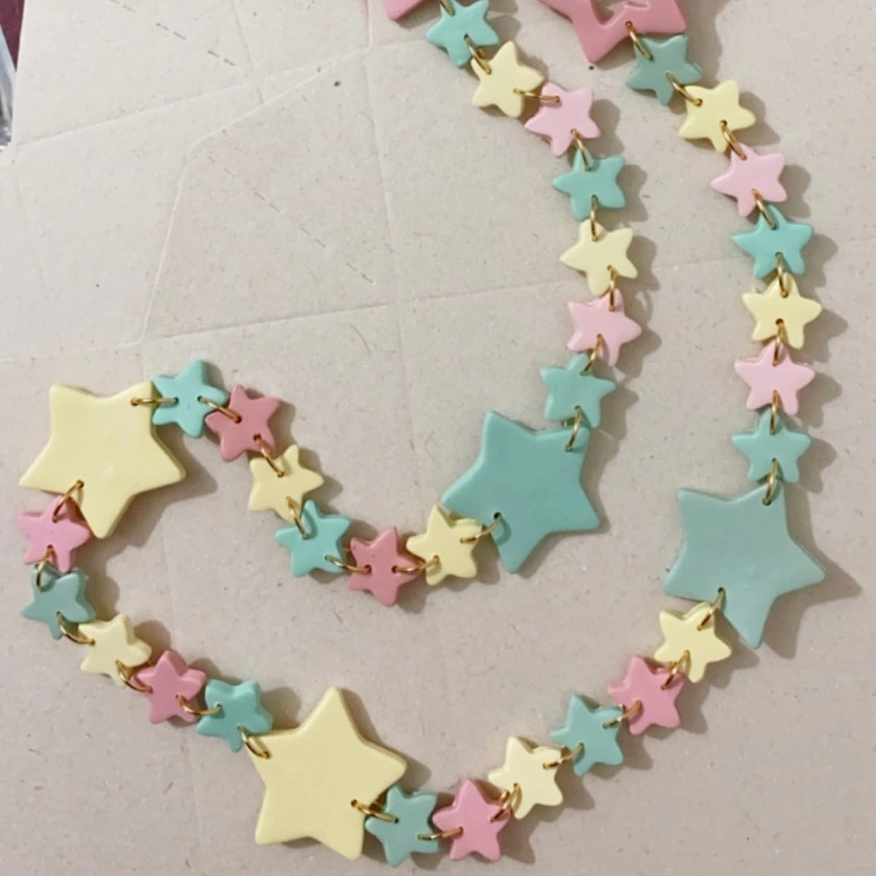 Chain Aniam Candy - imagen 1