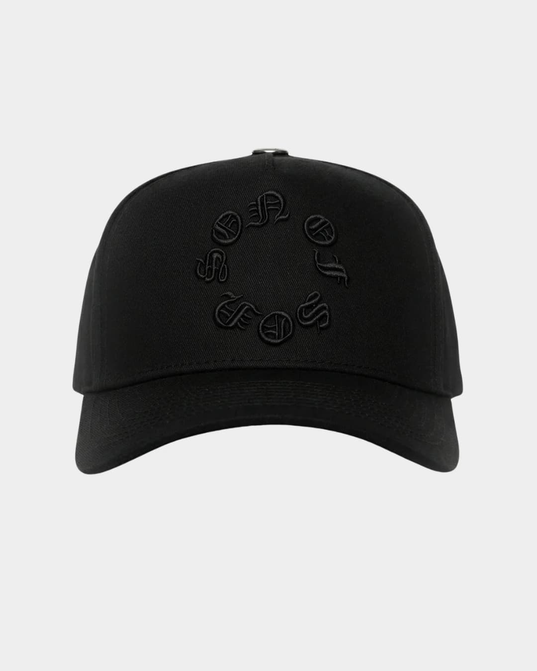 SPECIAL EDITION BLACK ON BLACK - imagen 1
