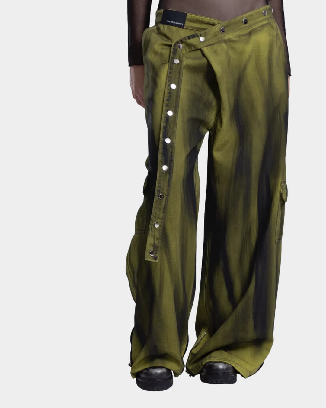 PANTALON DESENFRENADO - imagen 1