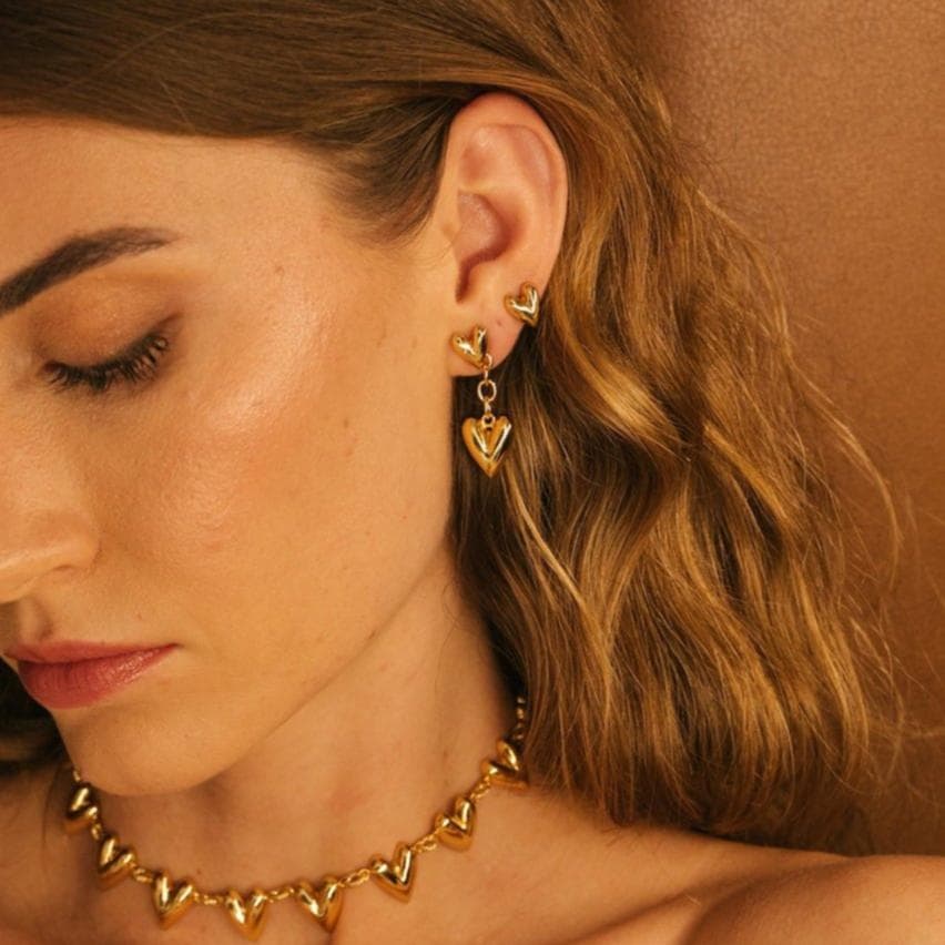 Aretes Juliette - imagen 2