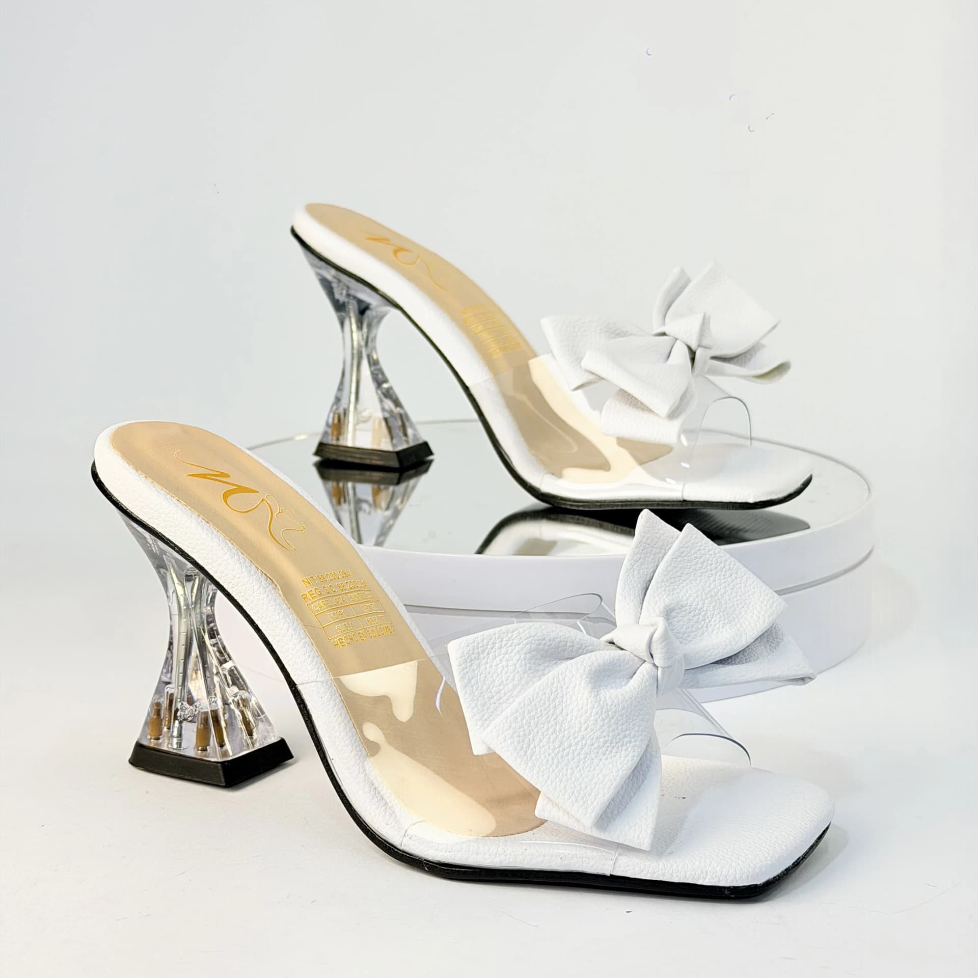 Tacon REF. 8002 | 7 ½ - imagen 7