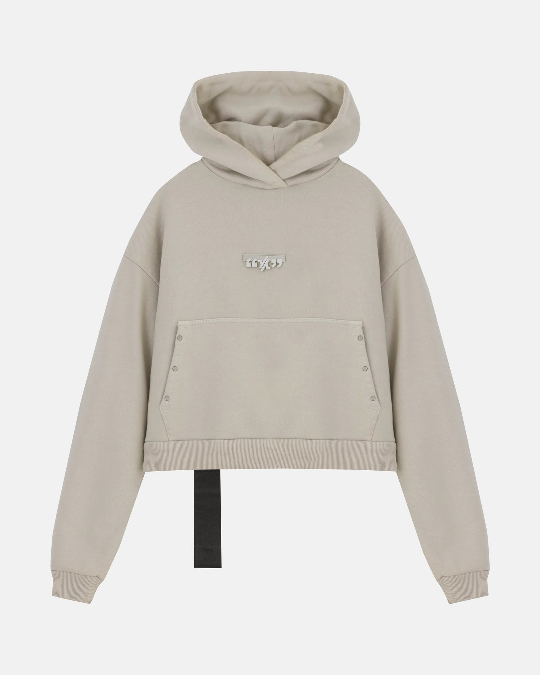 CHANGI HOODIE - imagen 1