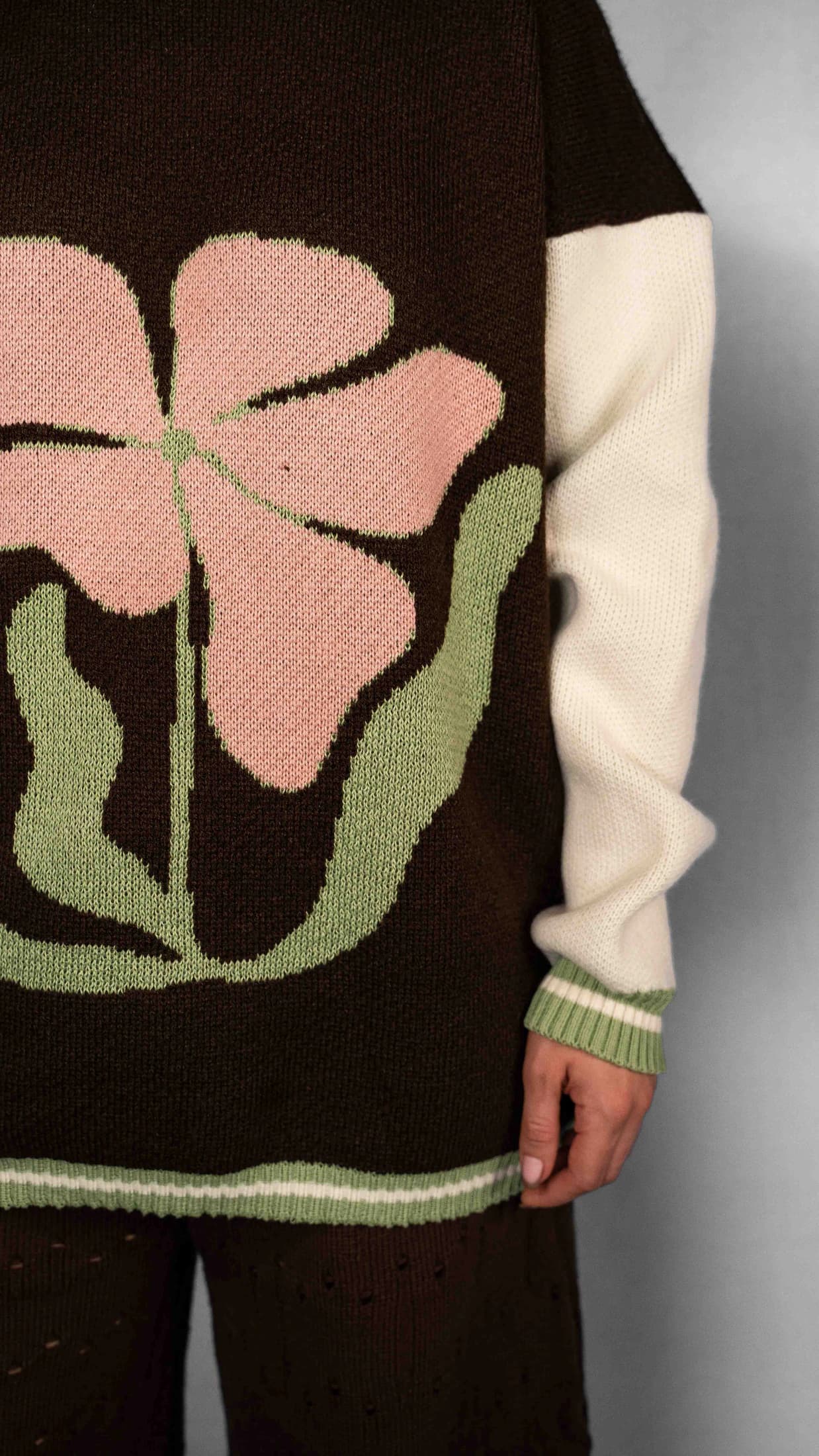 Buzo Malva - imagen 3