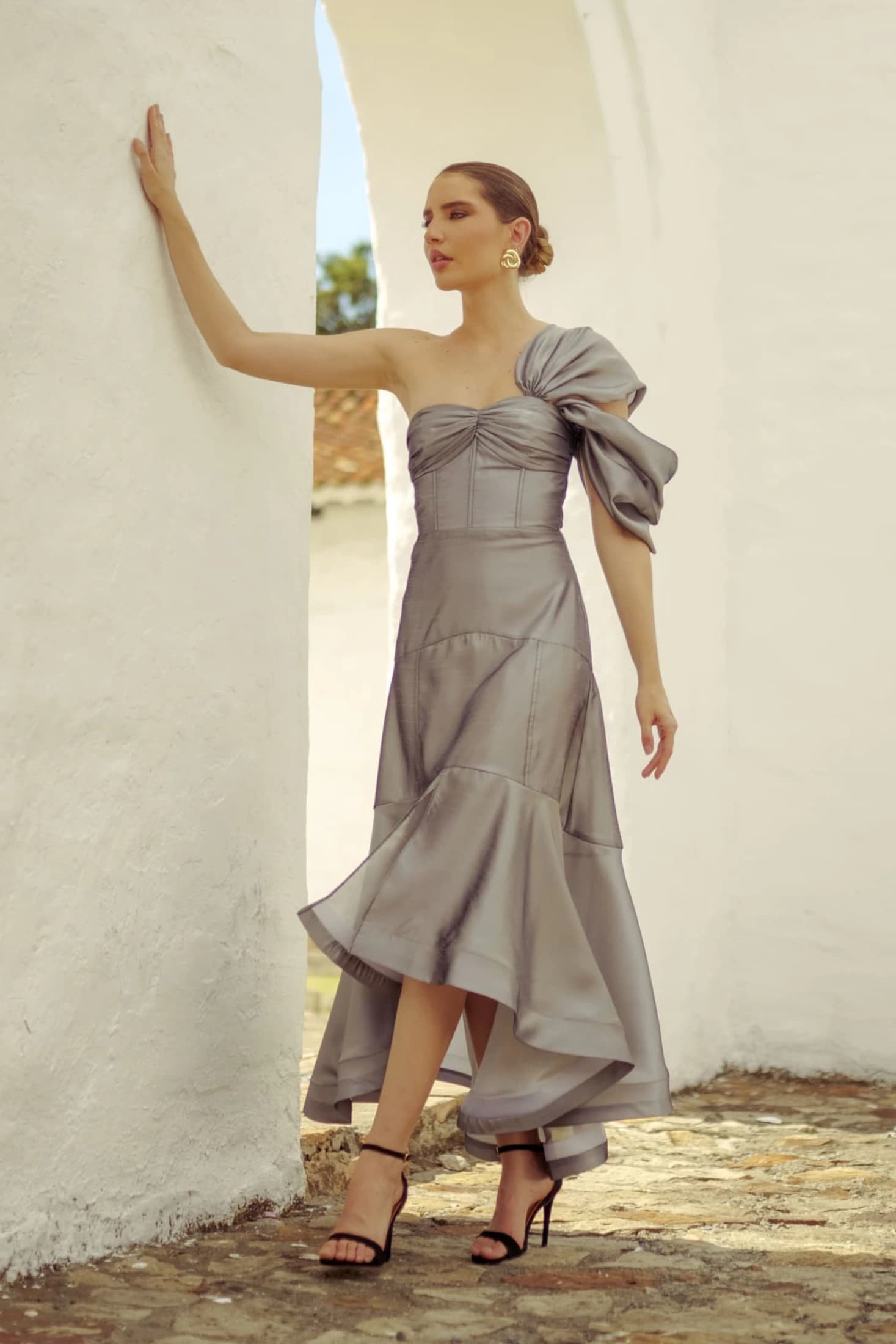 Daisy Gris - imagen 2