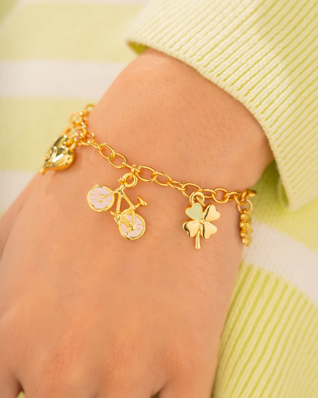 Pulsera Vida en Equilibrio - imagen 1