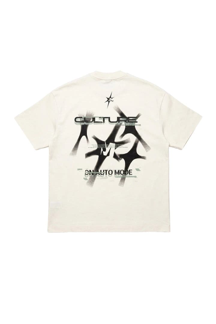 Camiseta Culture - imagen 3