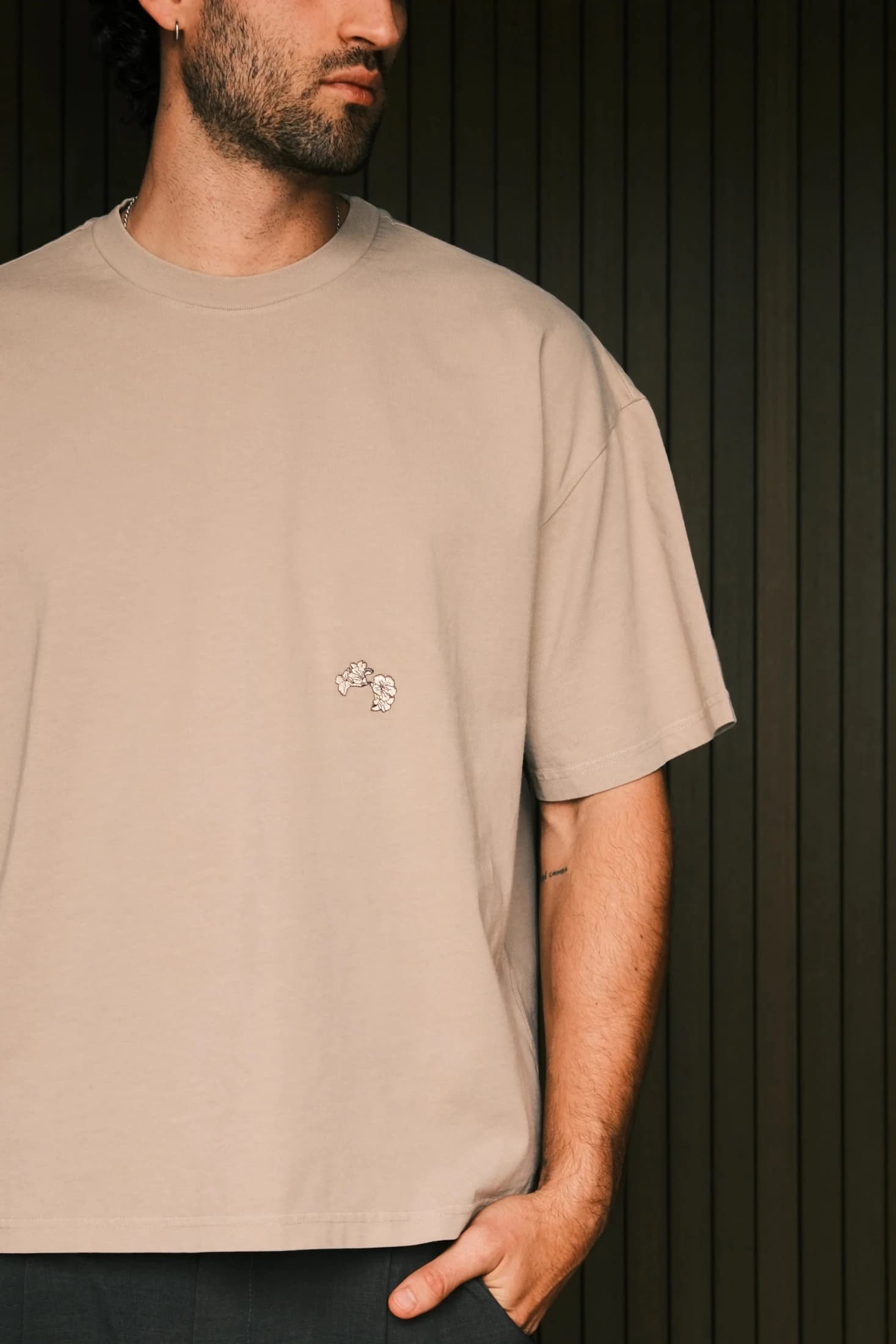 CAMISETA BOXY DAISUGI - imagen 8