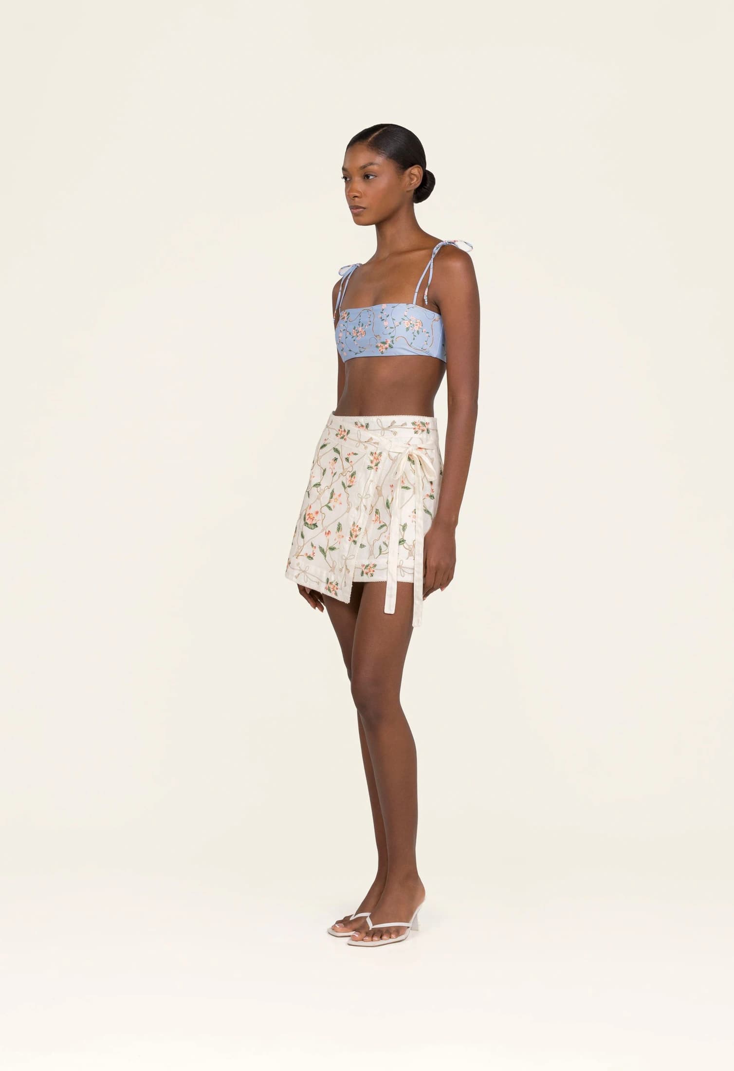 Primavera Navegante Bikini Top - imagen 7