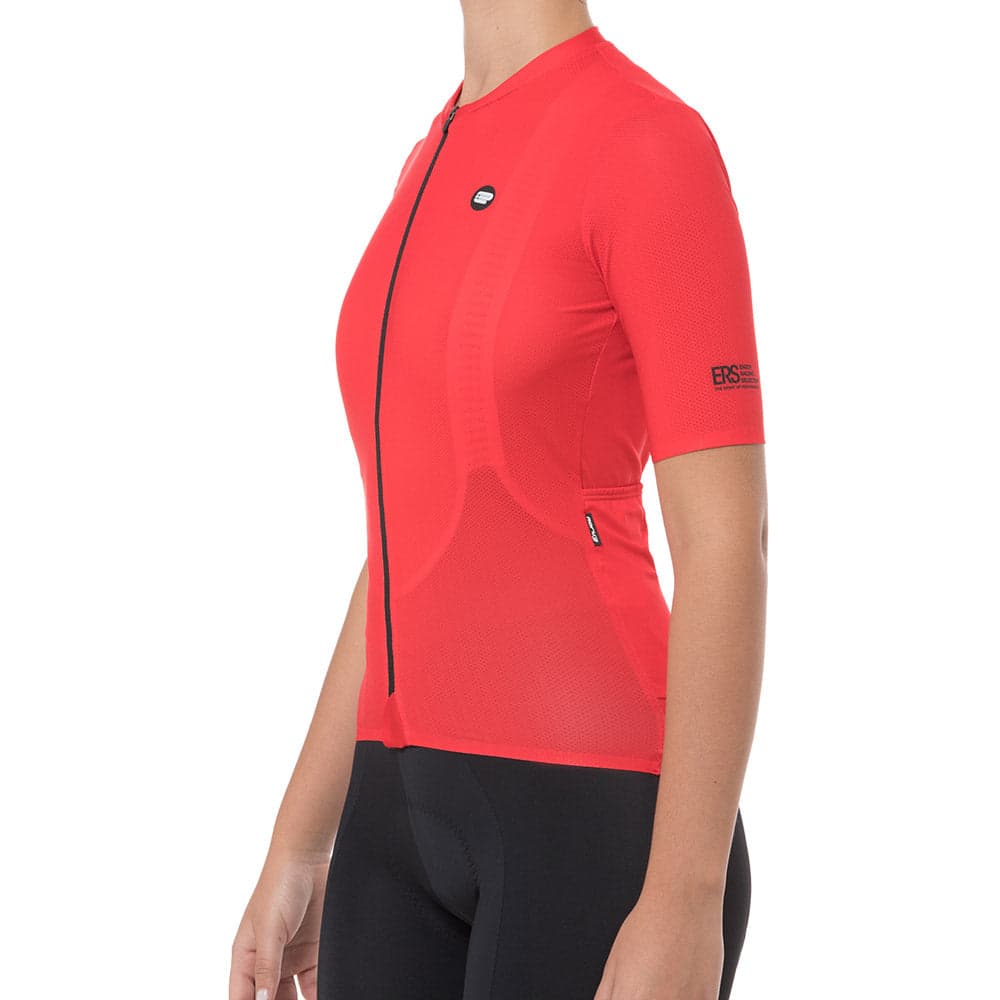 Jersey MC ERS Selection Red Femenina - imagen 2