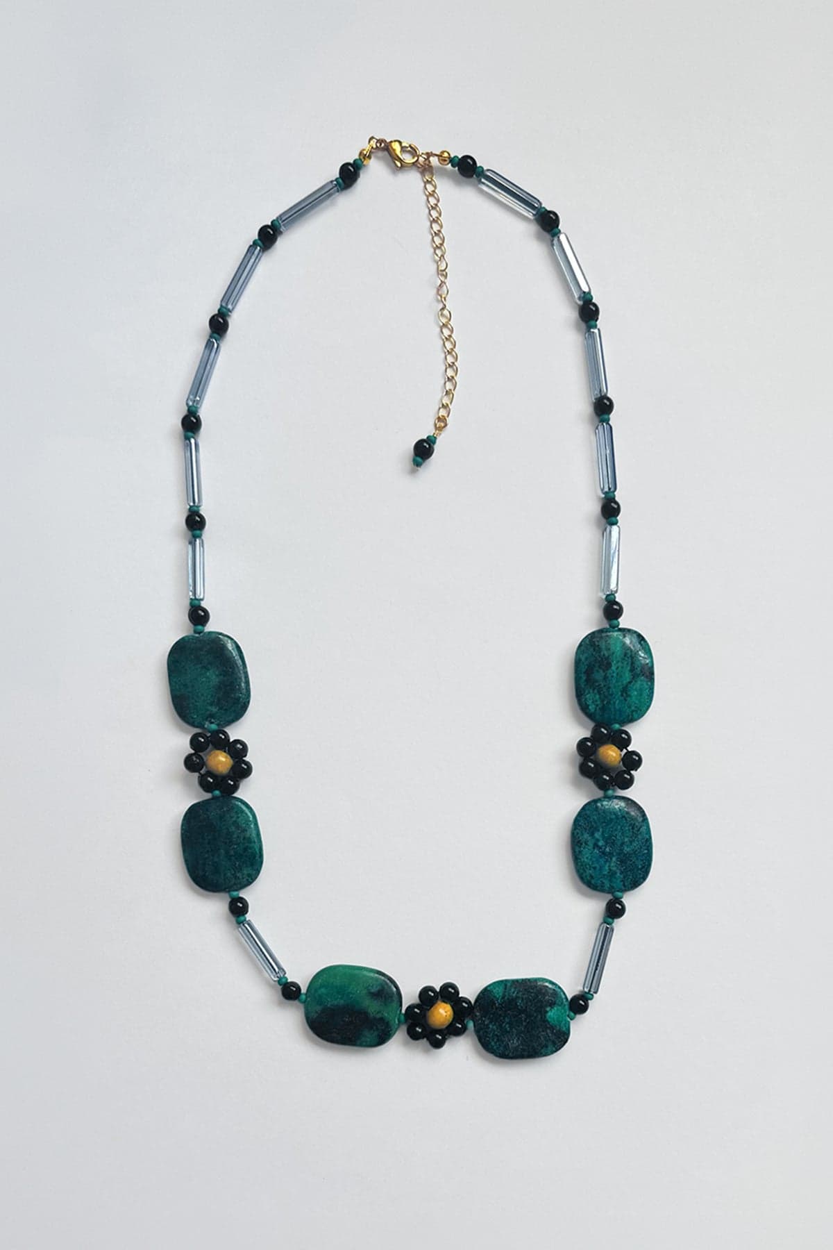 Collar Piedra - imagen 1