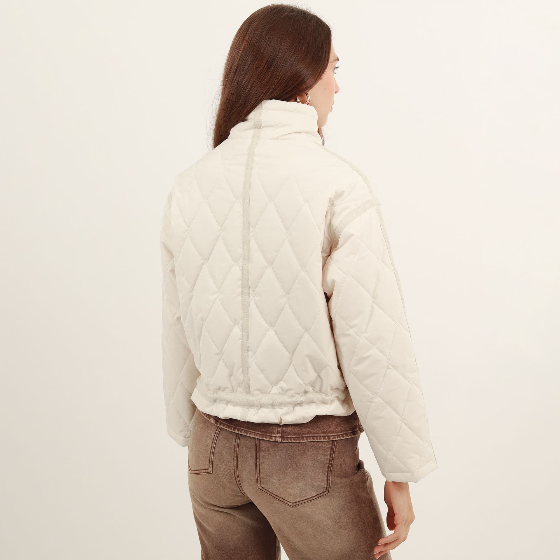 Chaqueta Boxy - imagen 11