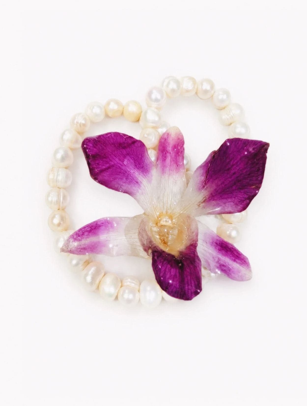 CADENA PERLAS SELVA - imagen 1