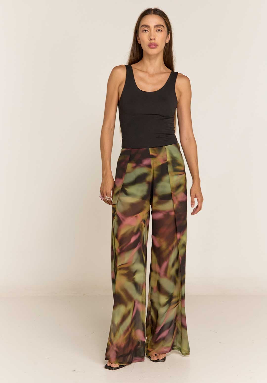 Pantalón Velo Bruma - imagen 4