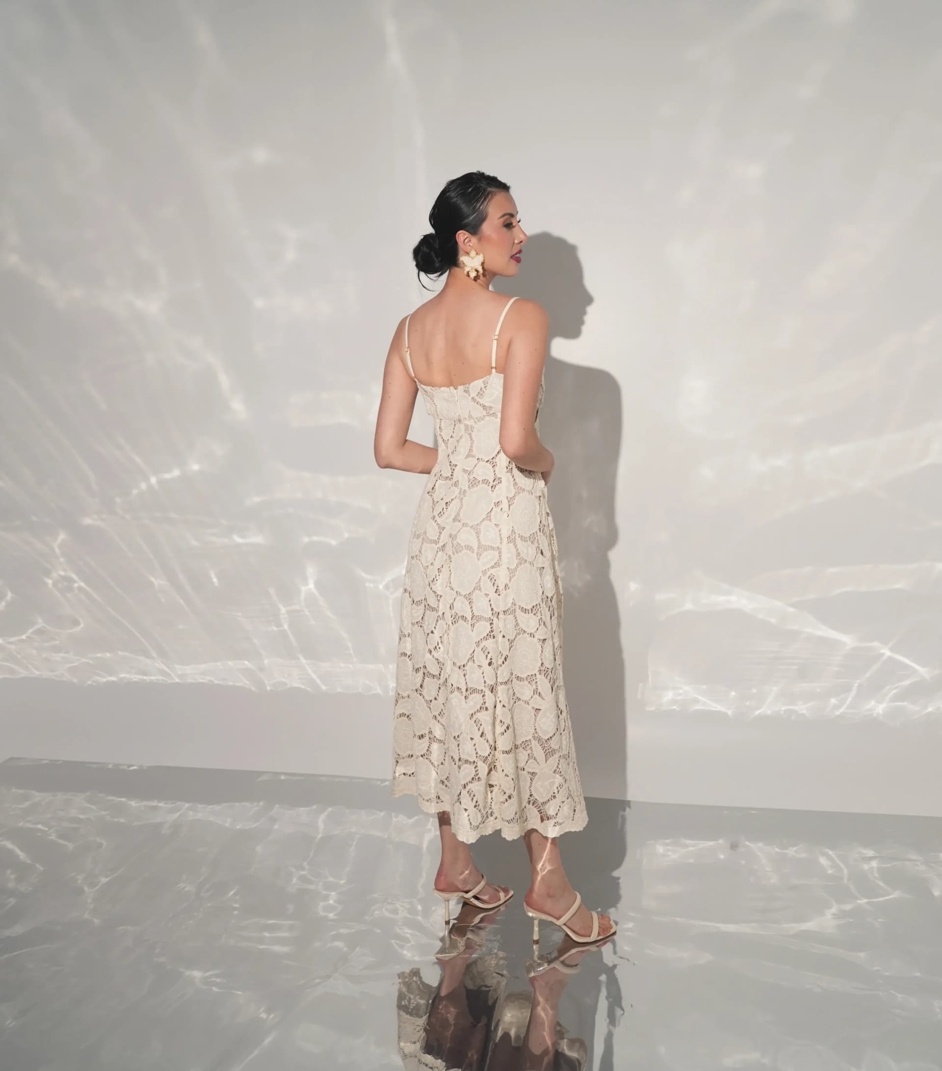 Vestido Manglar - imagen 7