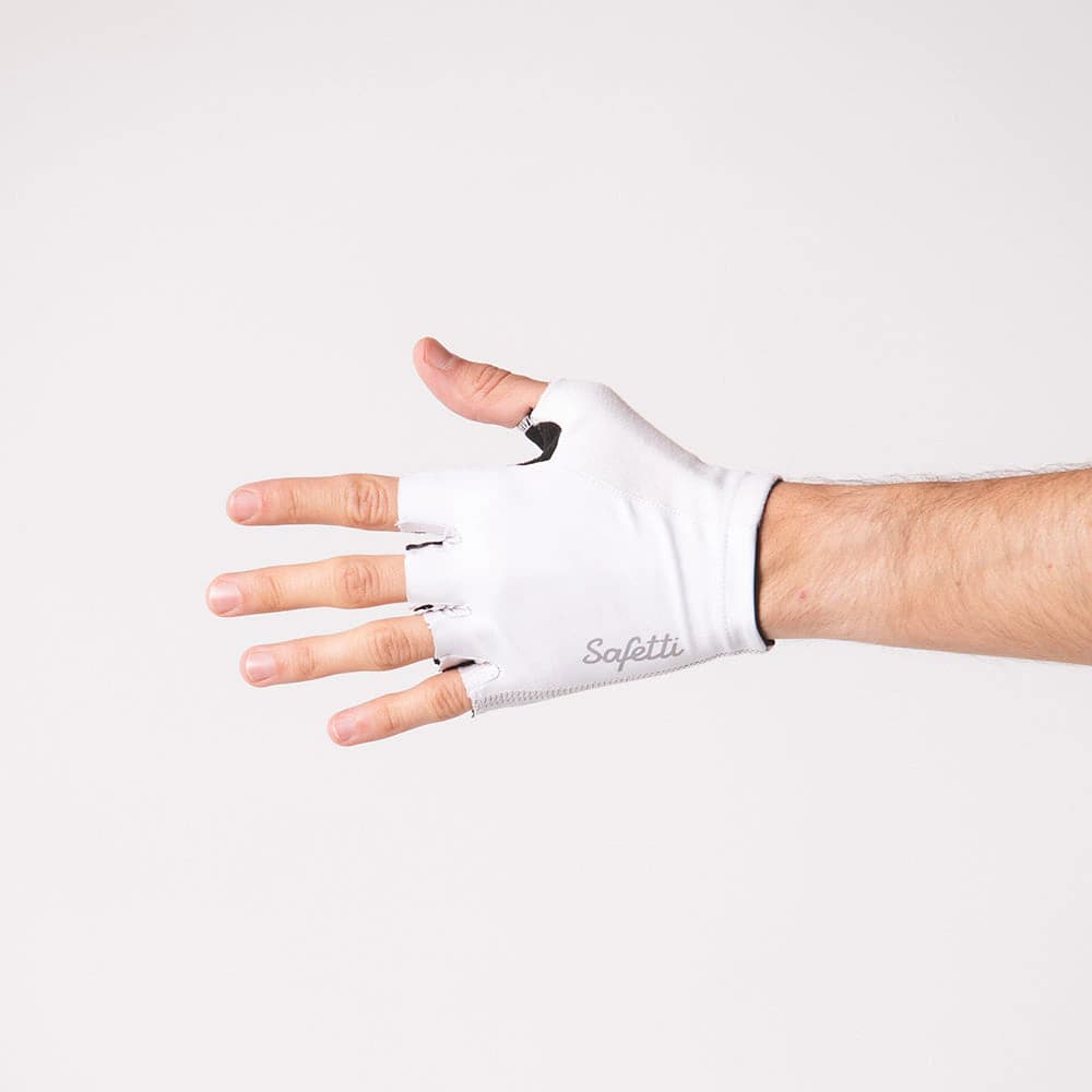 GUANTES CICLISMO ESSENZIALES - imagen 1