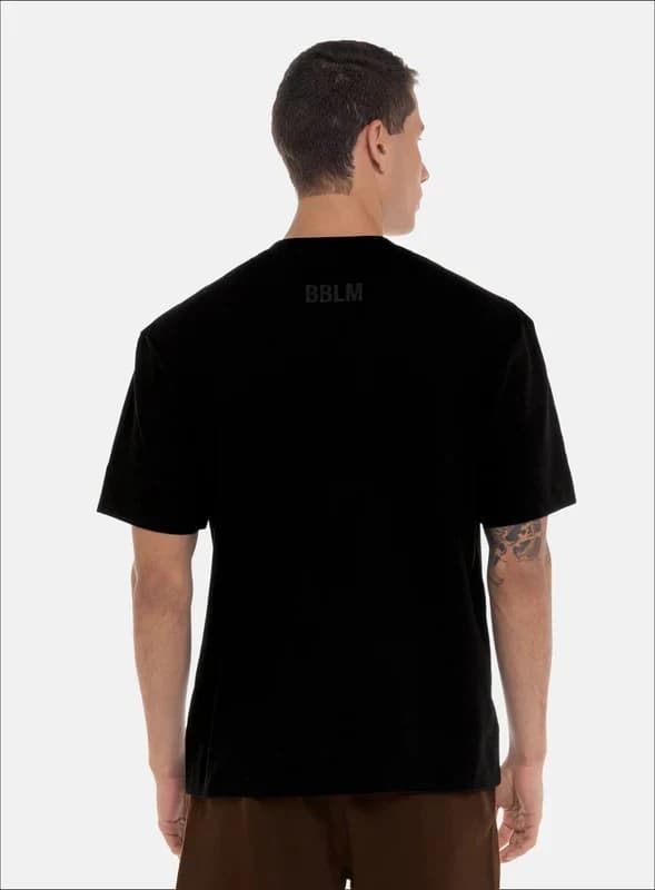 CAMISETA OVERSIZE 100% ALGODÓN CON ESTAMPADO EN FRENTE - PRECIO ESPECIAL - imagen 15