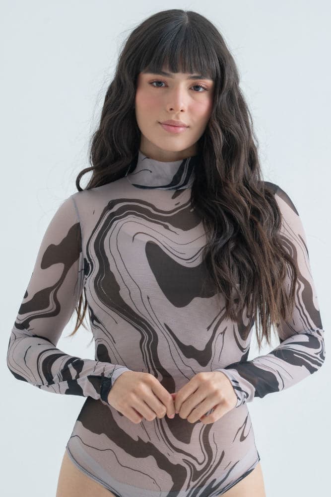 Body Cahira - imagen 1