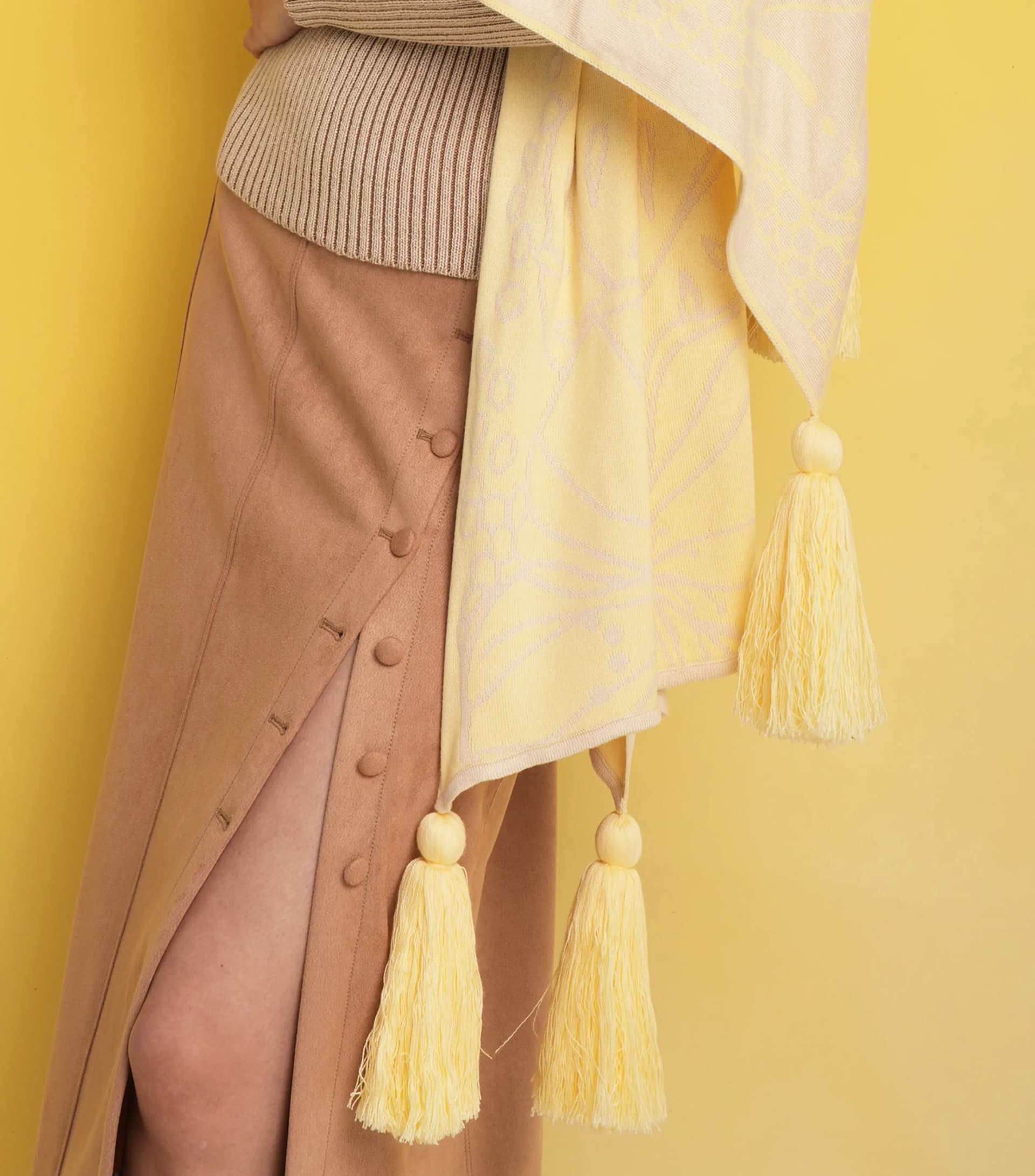 Foulard Manglar - imagen 11